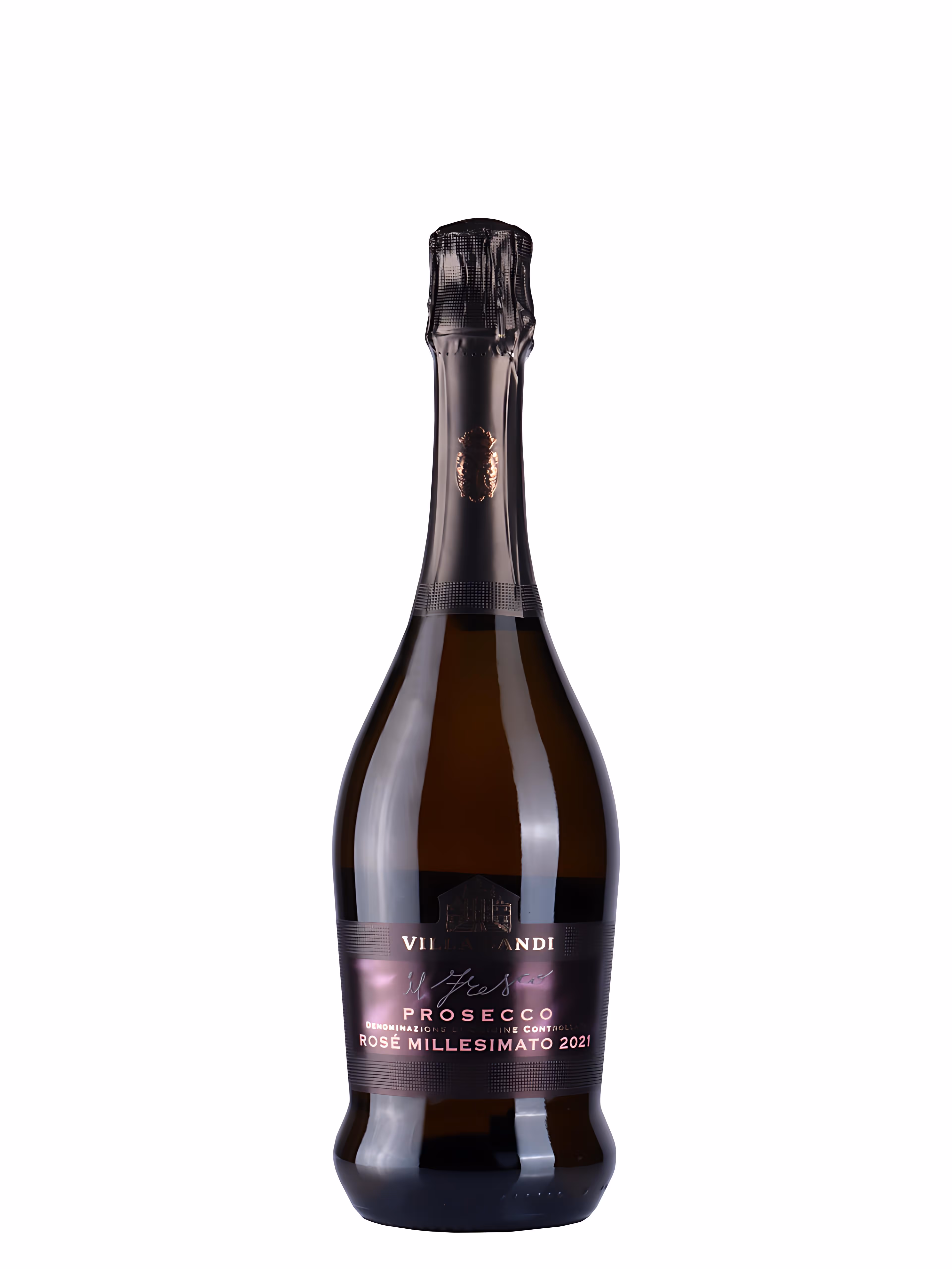 Villa Sandi Prosecco Rose Millesimato 1.5l