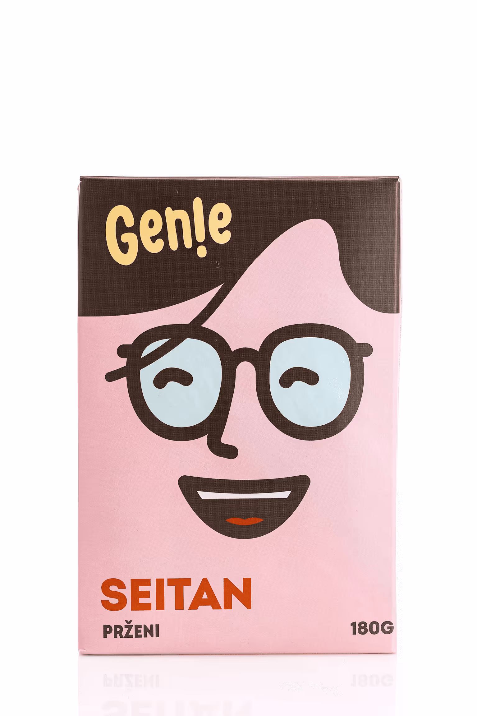 Genie prženi sejtan 180g