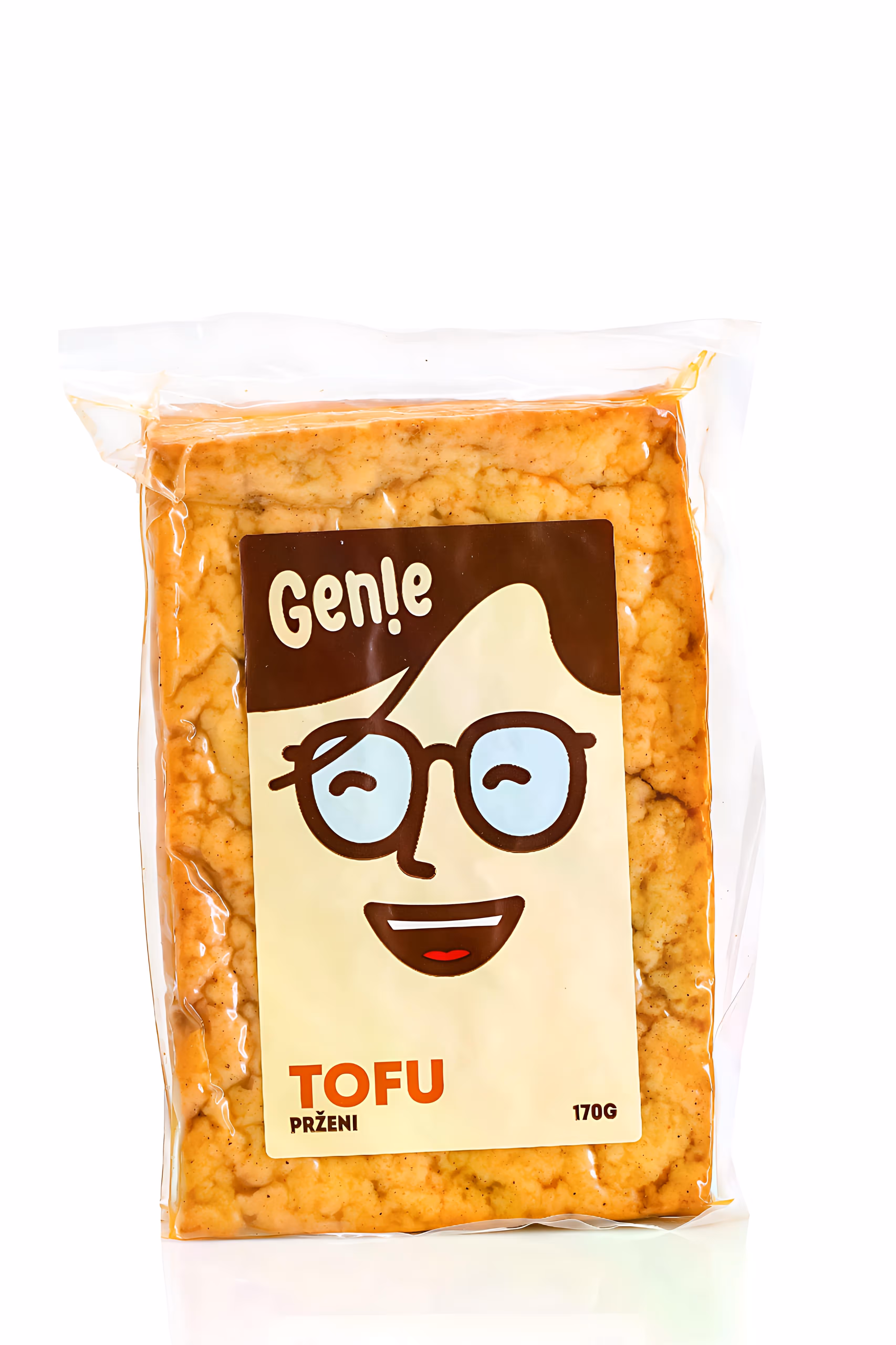 Genie tofu prženi 170g