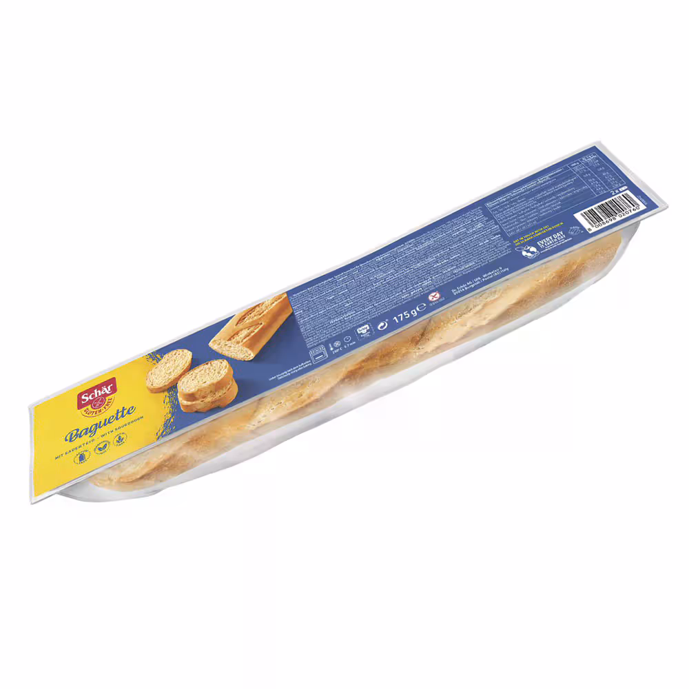 Schar Baguette 180g