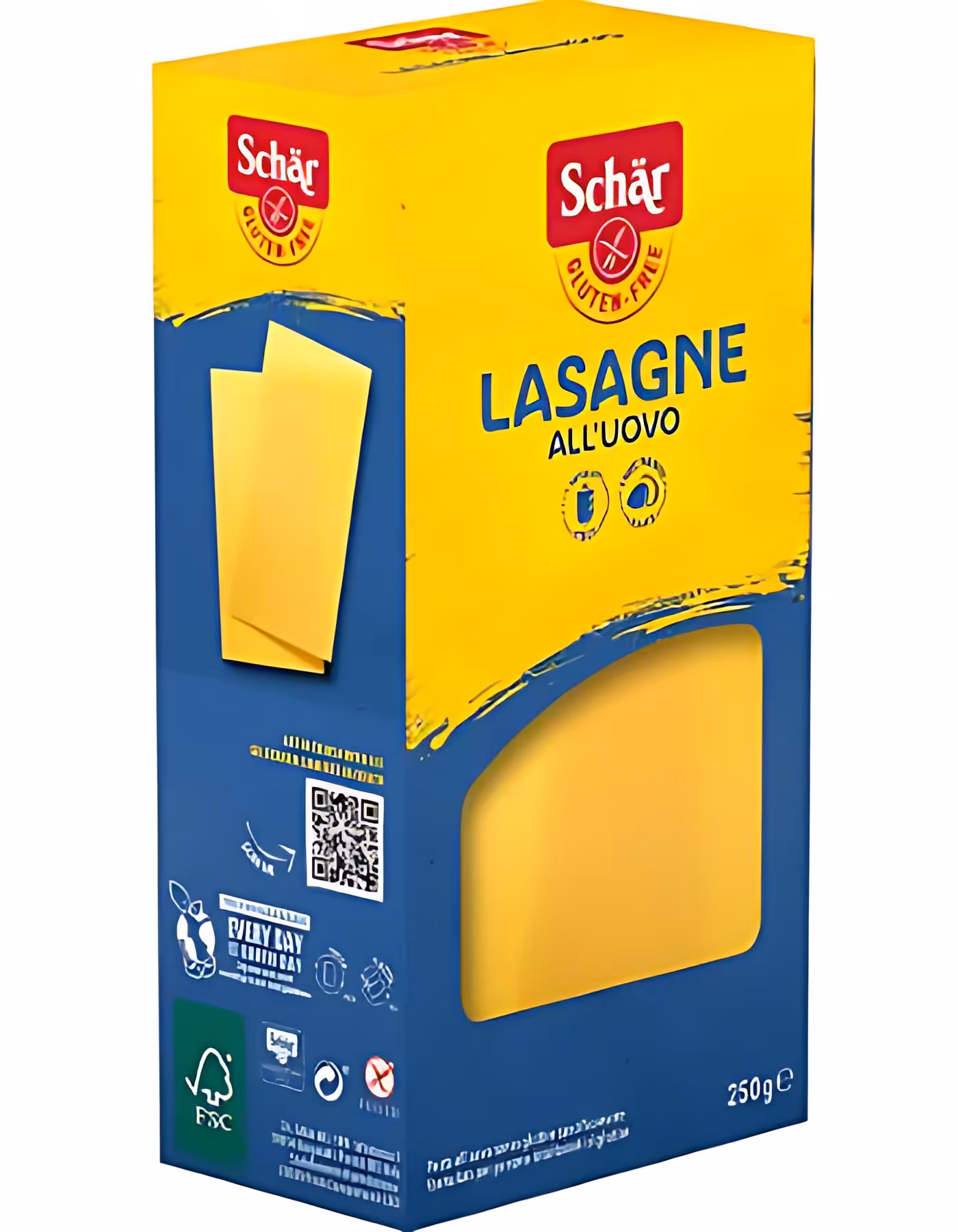 Schar Lasagne 300g