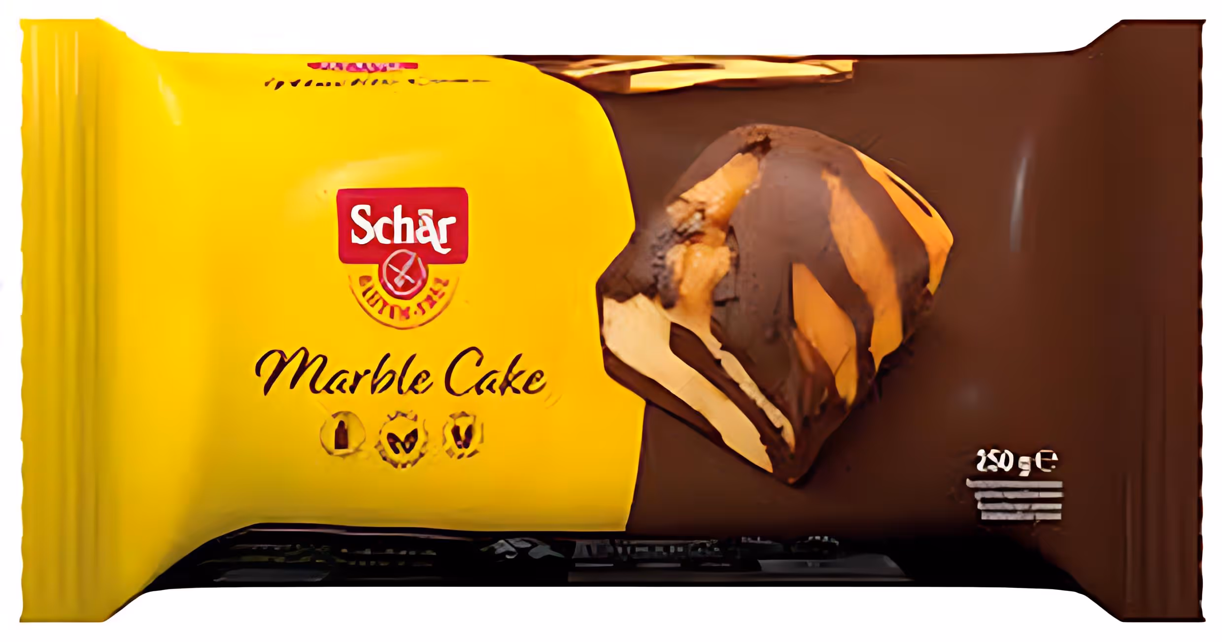 Schar Marble cake 250g