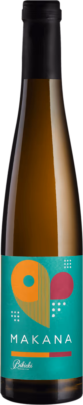 Bikicki Makana 0,375l