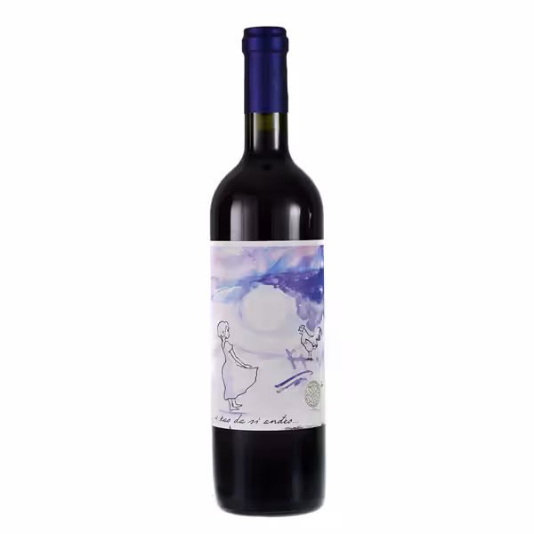 Budimir I Kao Da Si Anđeo 0,75l