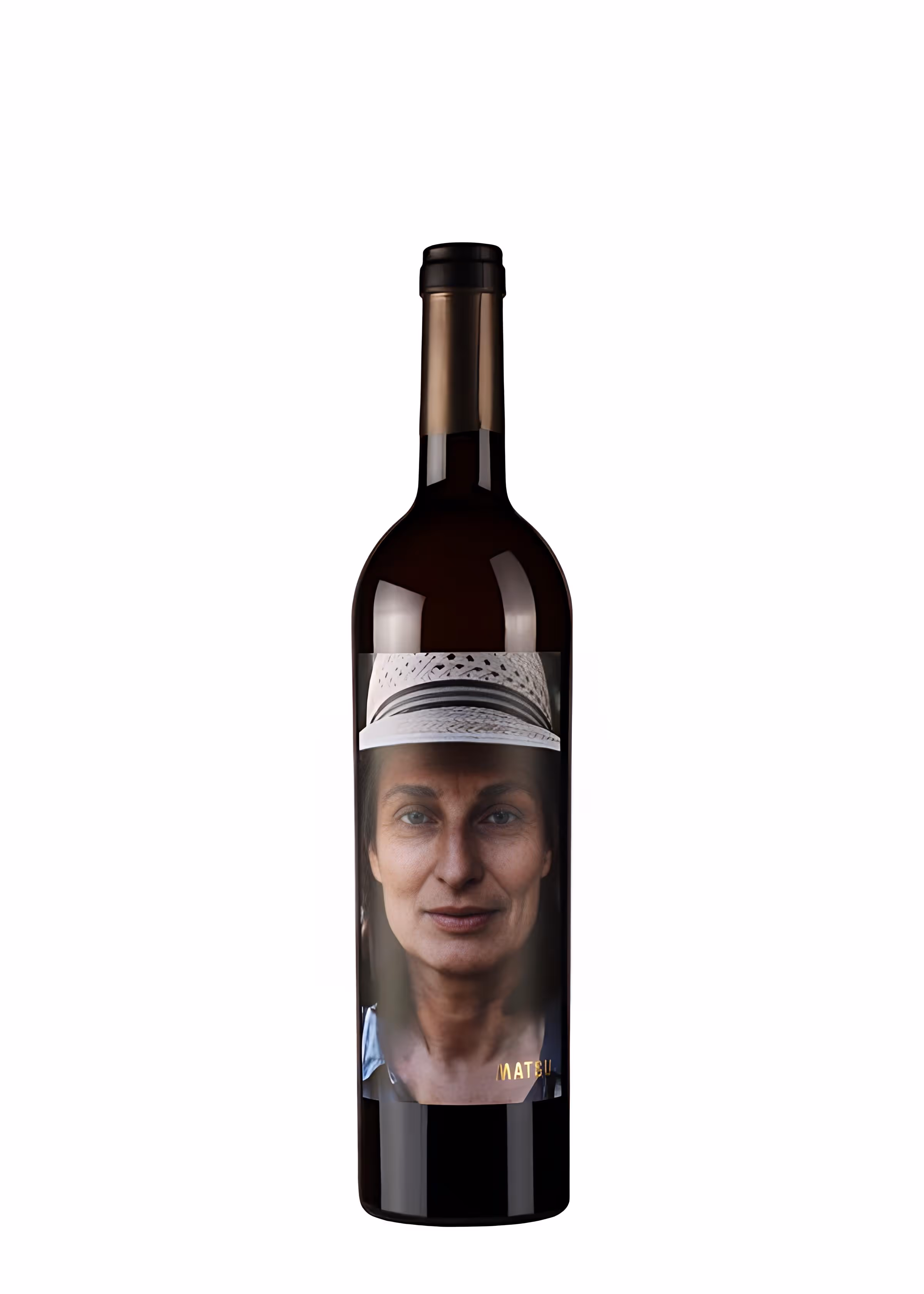 Matsu La Jefa 0,75l