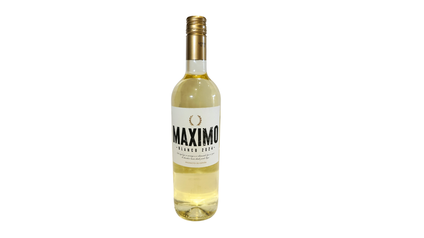 Baron Maximo Blanco 0,75l