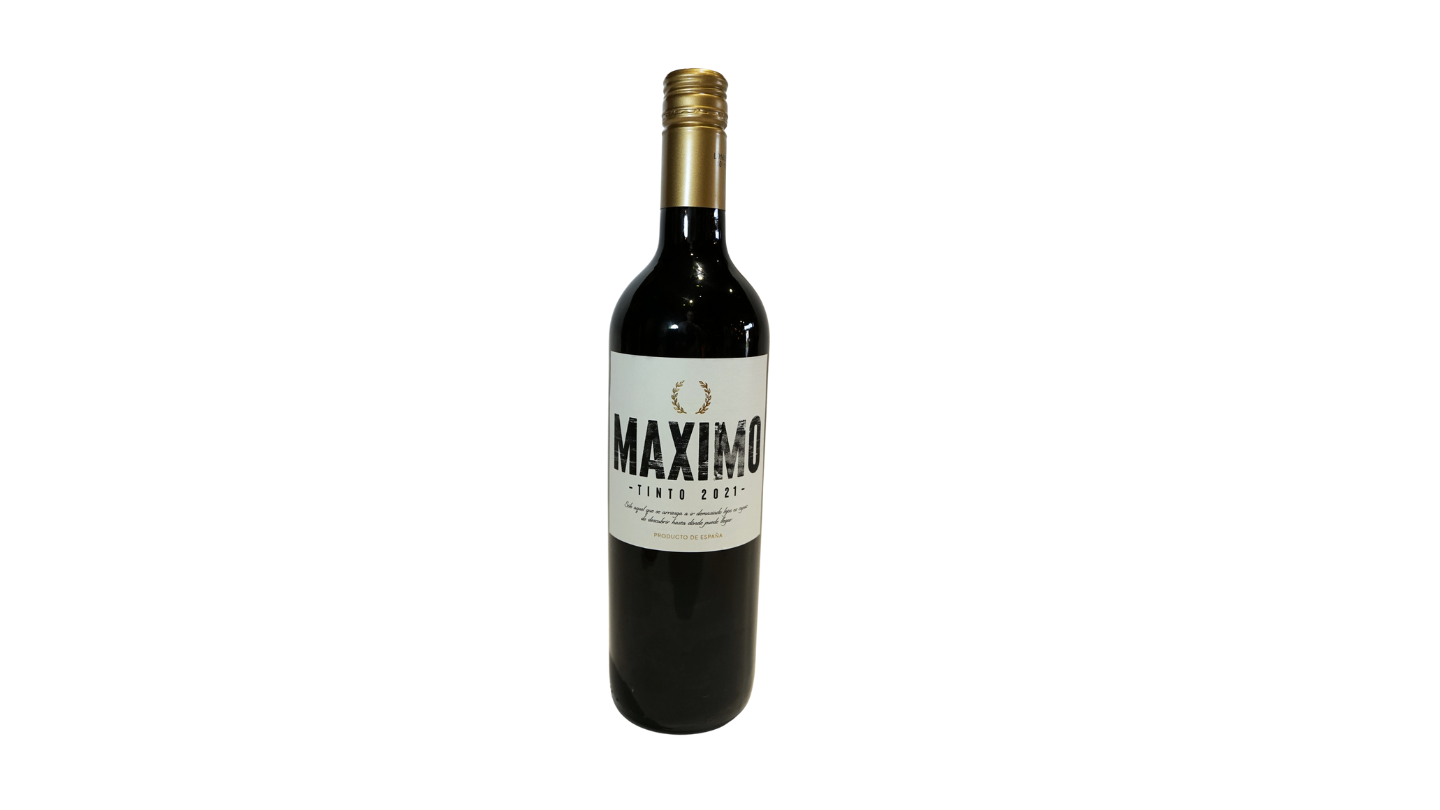 Baron Maximo Tinto 0,75l