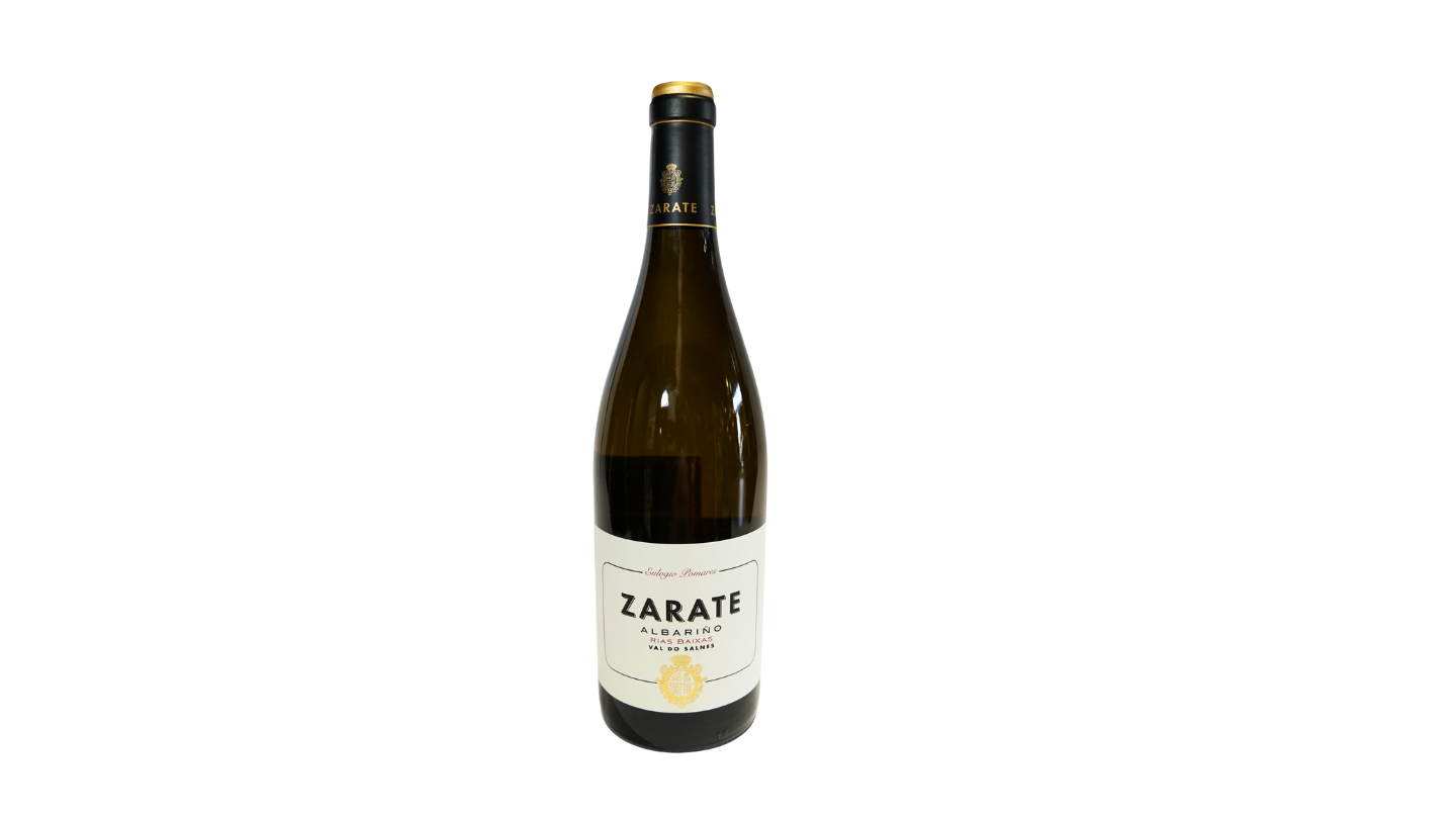 Zarate Albarino 0,75l