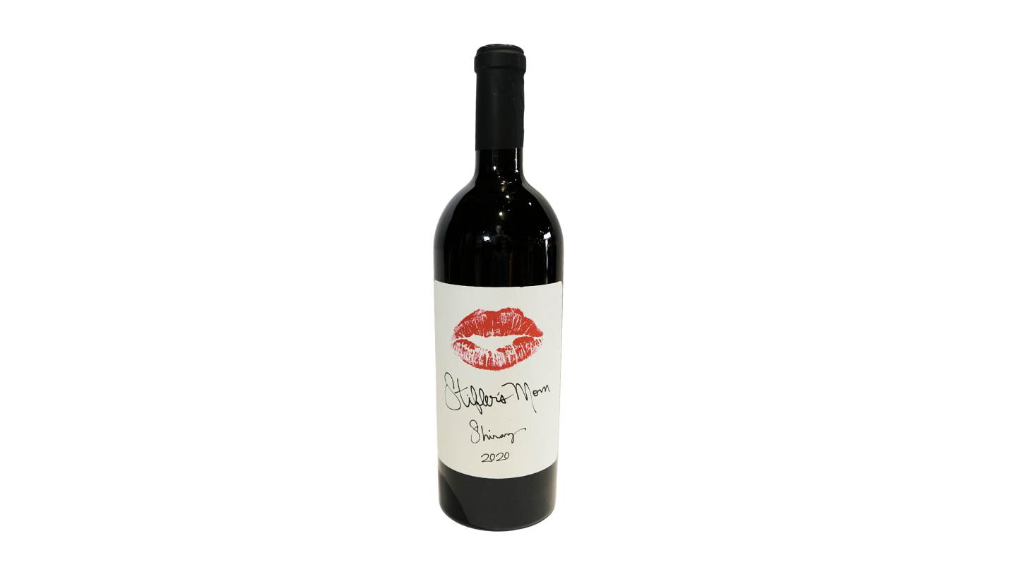 Erdevik Stifler’s Mom Shiraz 0,75l