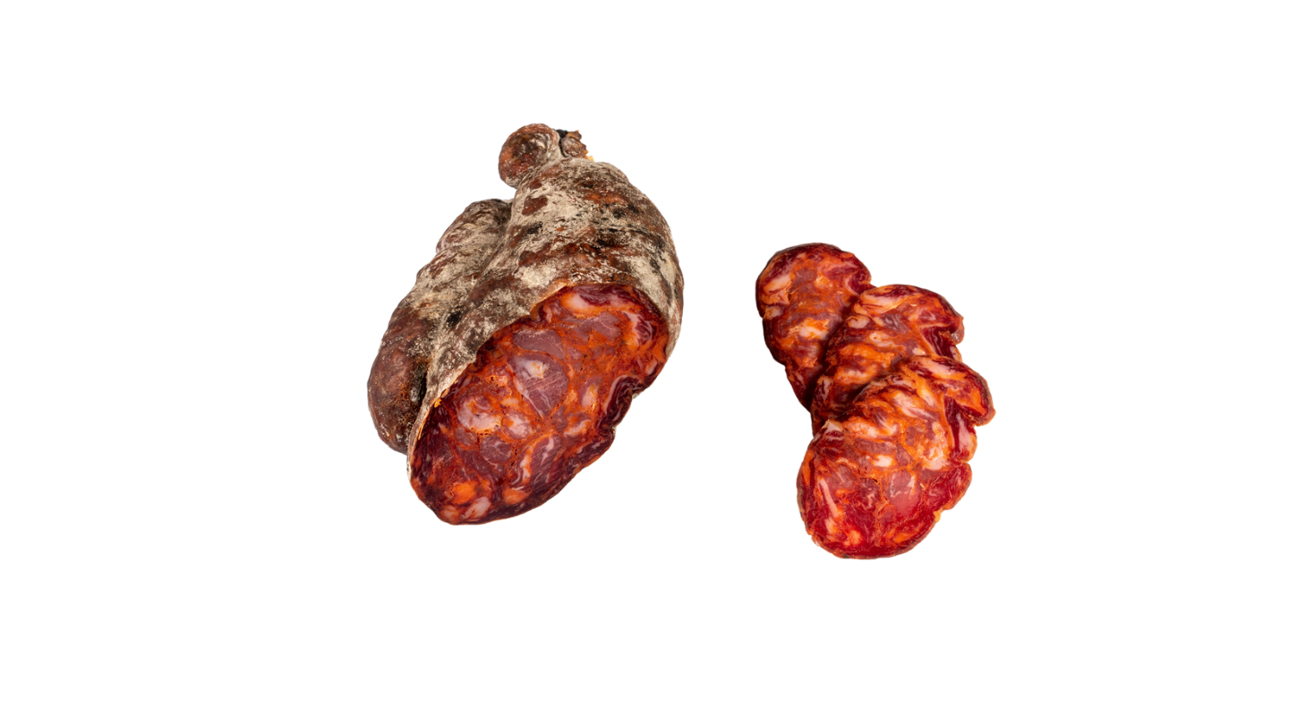 Torreon  Morcon Iberico kg