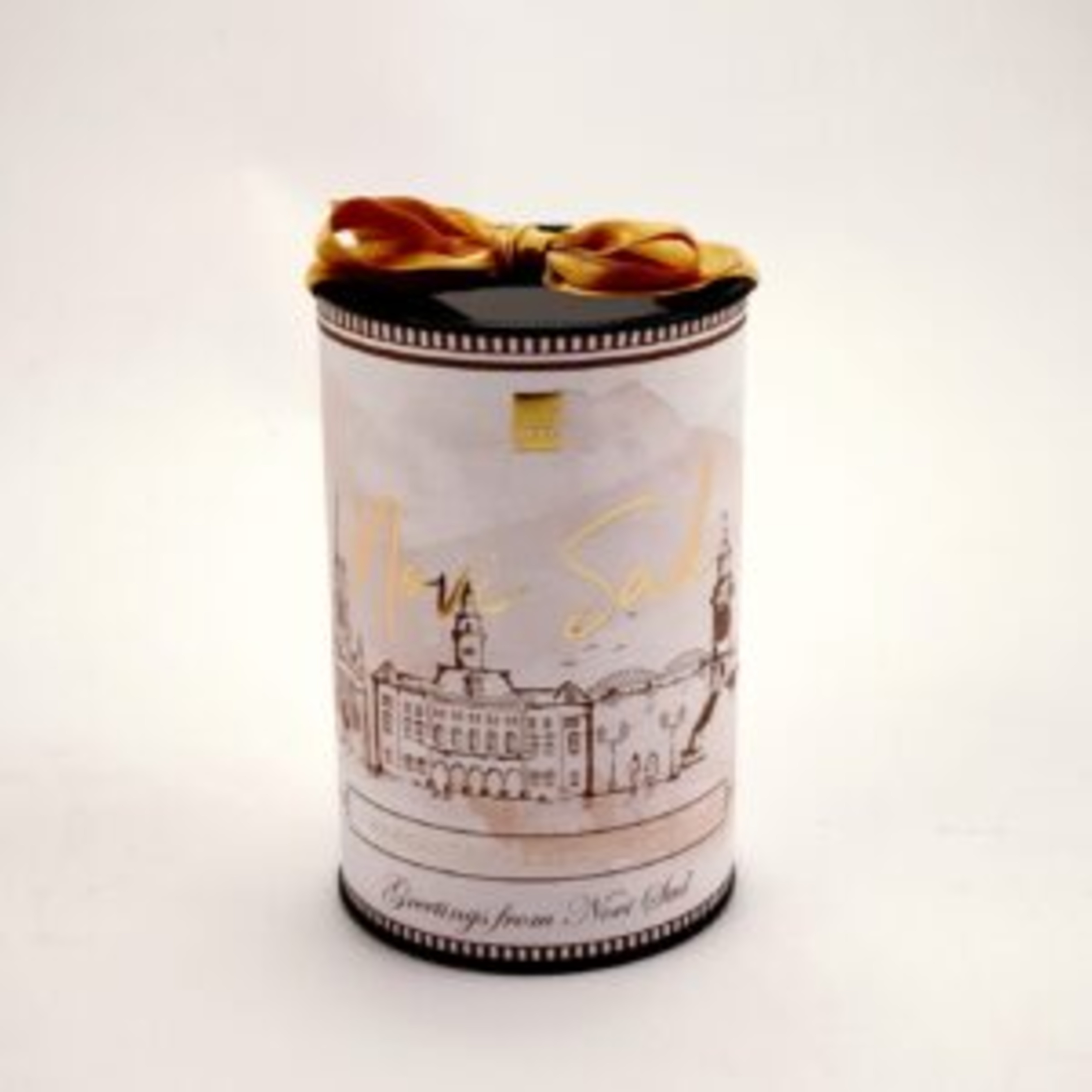 Reel desert Novi Sad 140gr