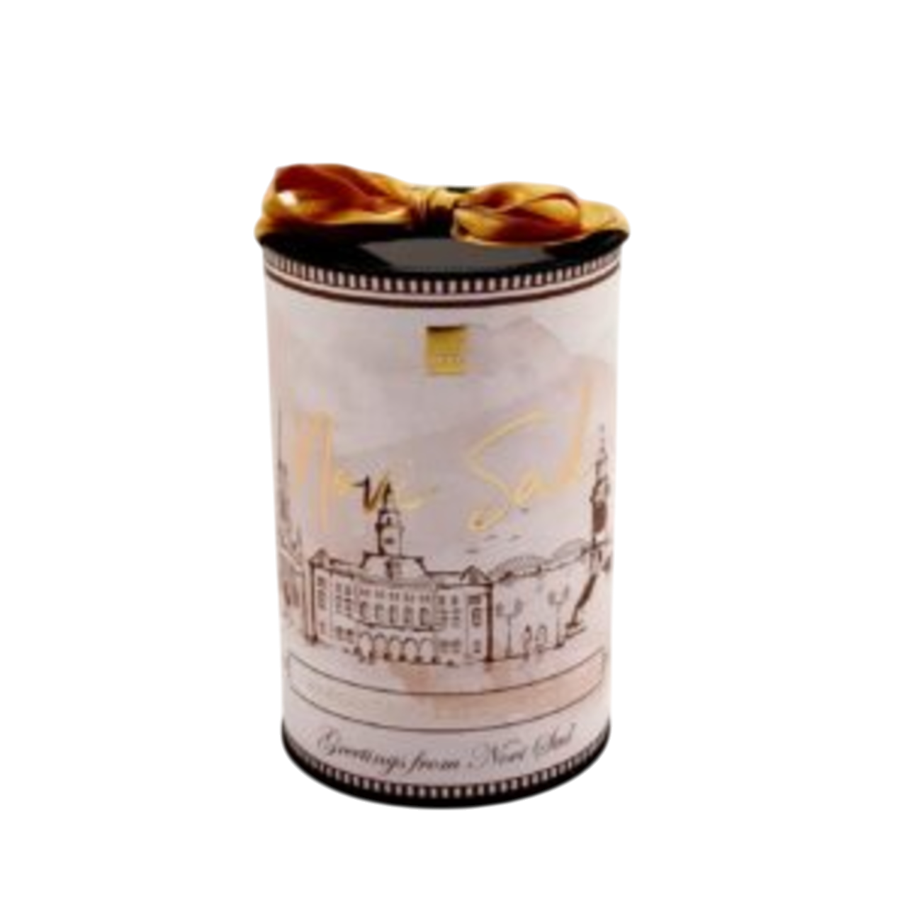 Reel desert Novi Sad 140gr