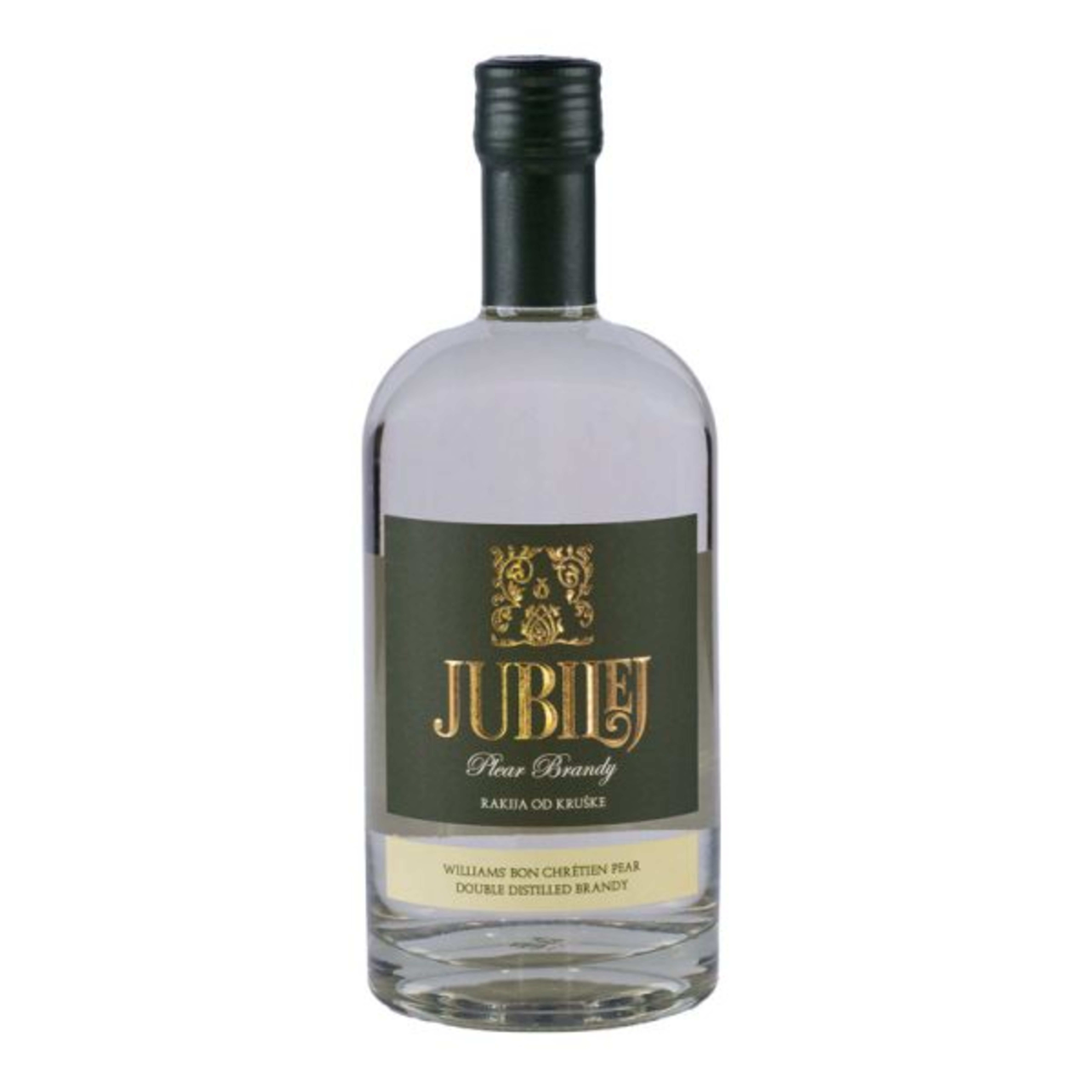 Alimpić -Jubilej rakija od kruške 0,7l