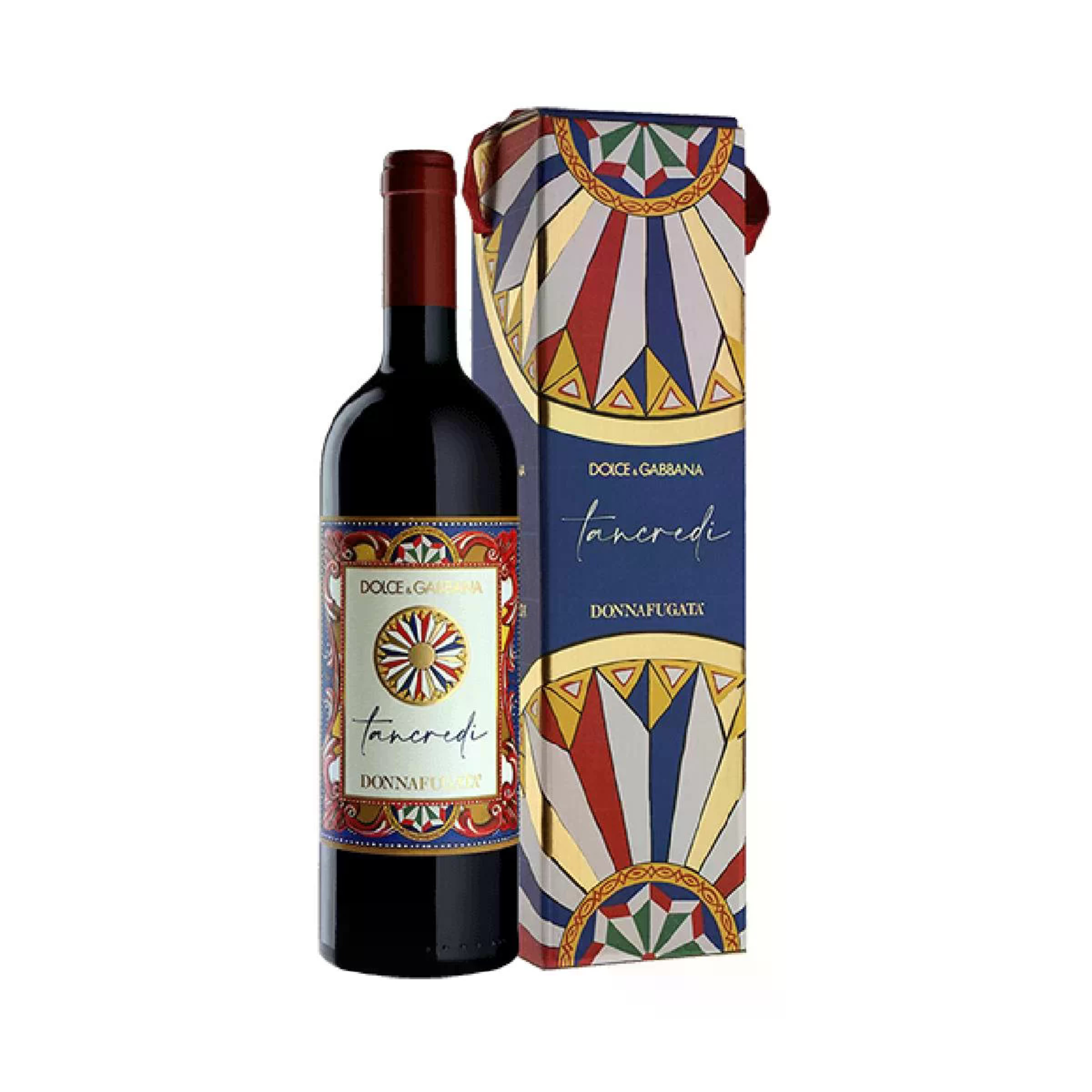 Donnafugata Dolce & Gabbana Tancredi 0.75l
