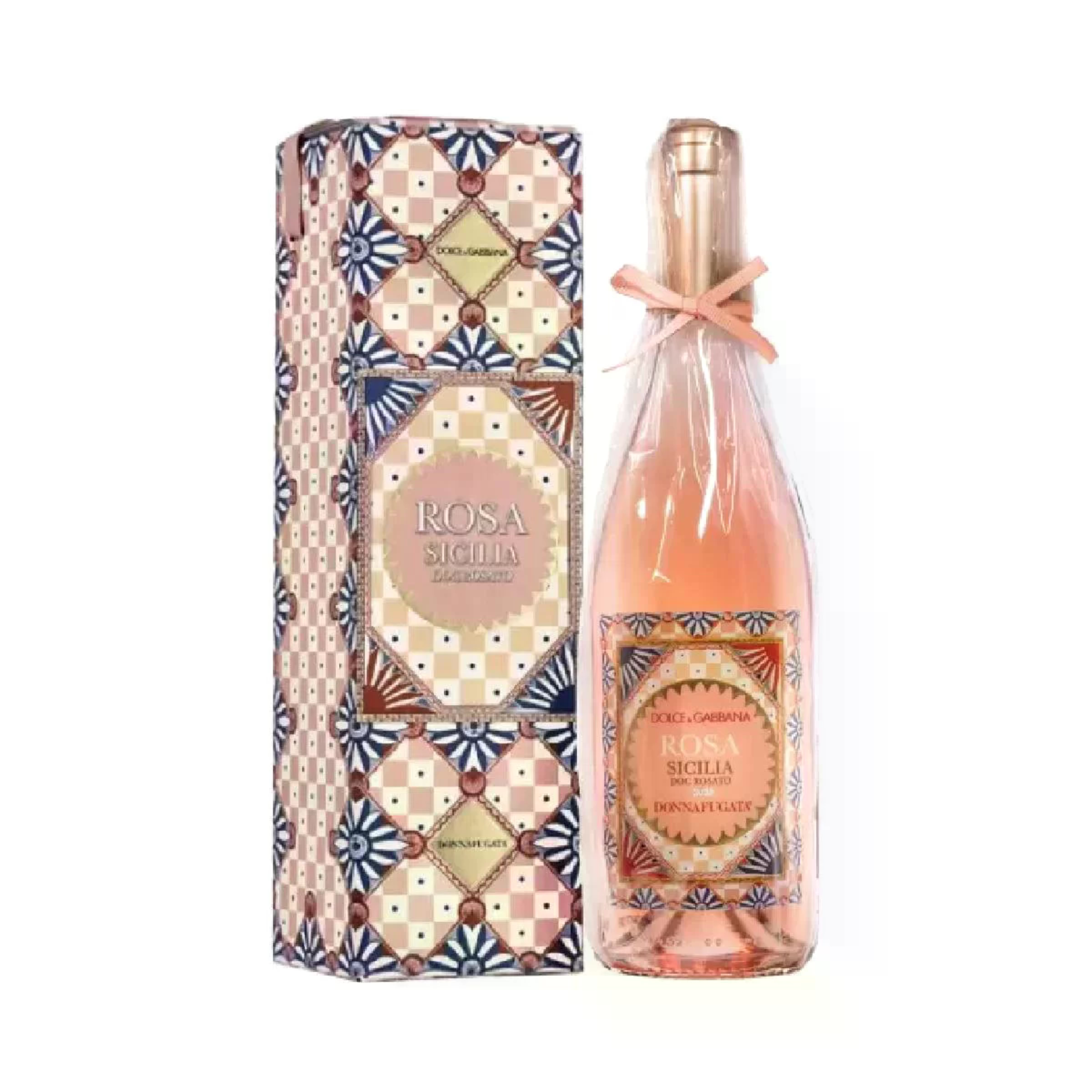 Donnafugata Dolce & Gabbana Rosa 0.75l 