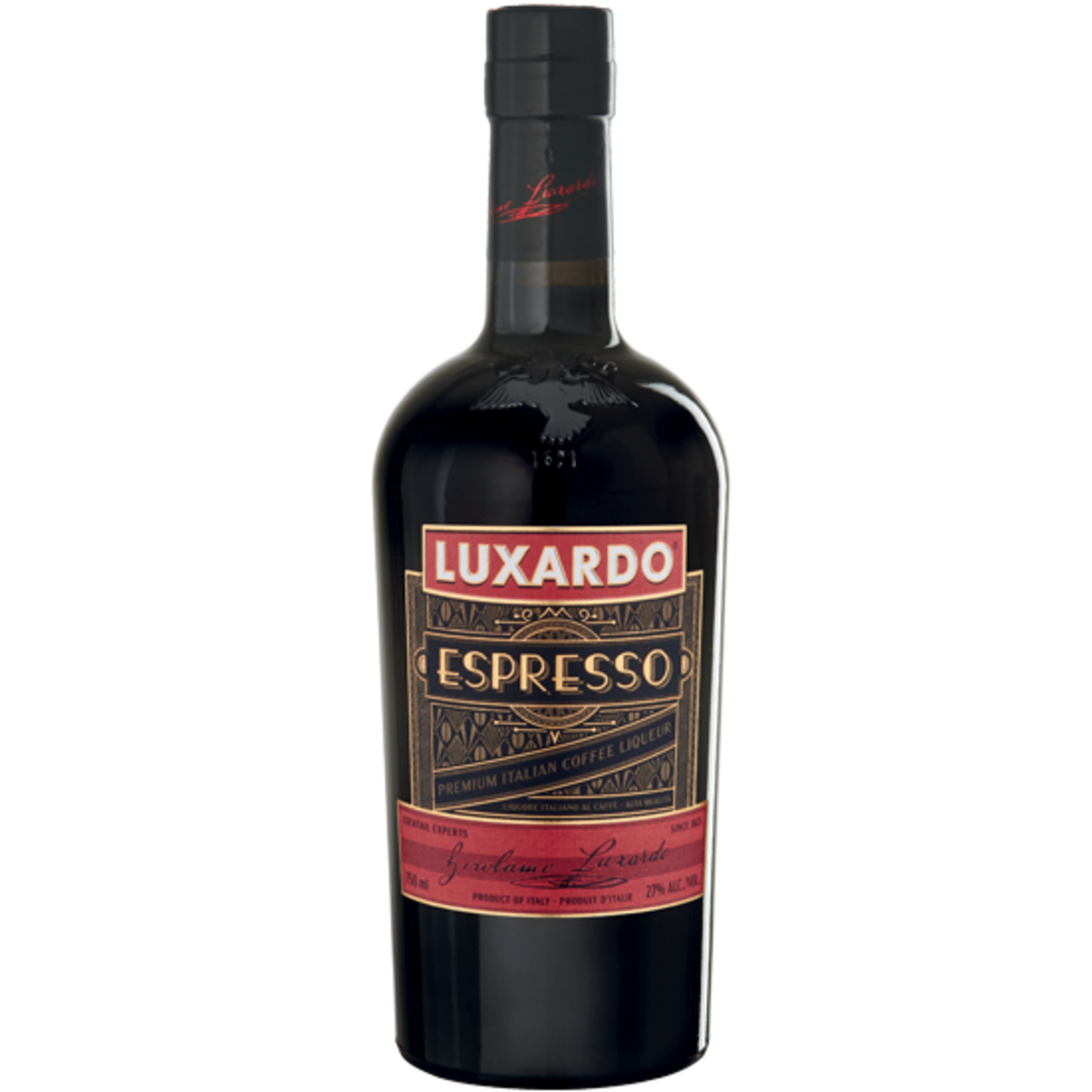  Luxardo Espresso Coffee 0.70l