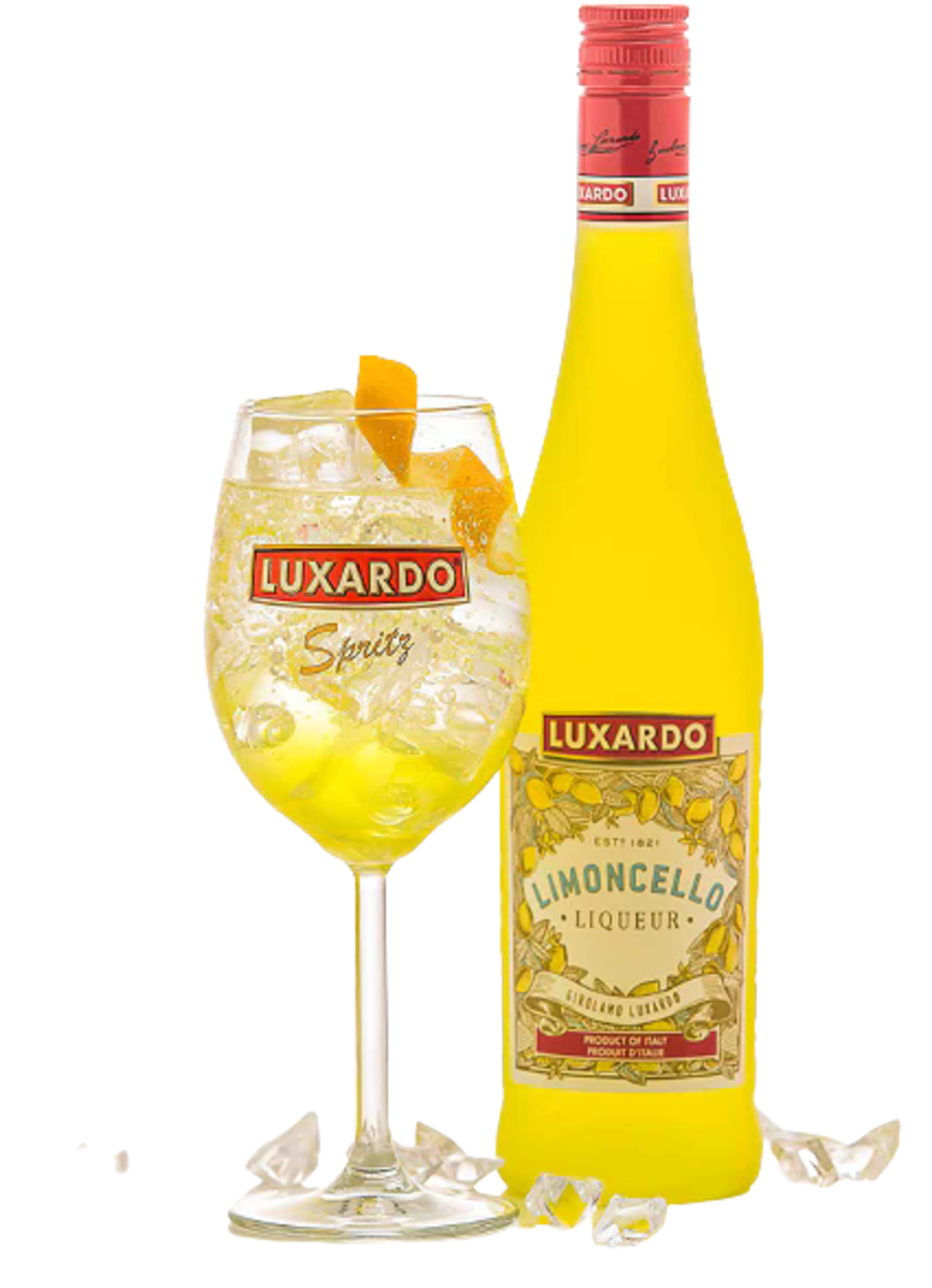 Luxardo Limoncello 0.70l