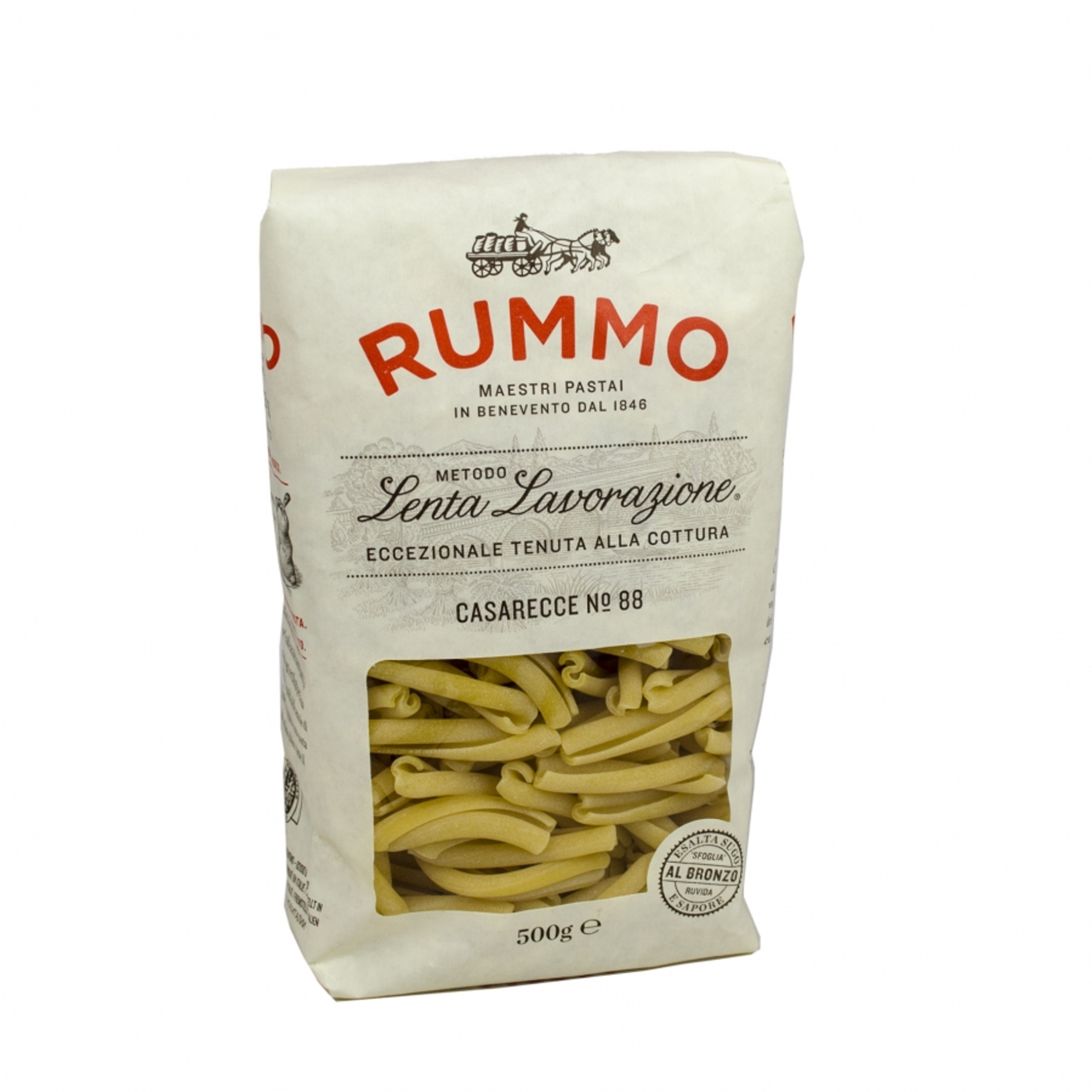 Rummo Casarecce No.88 500g