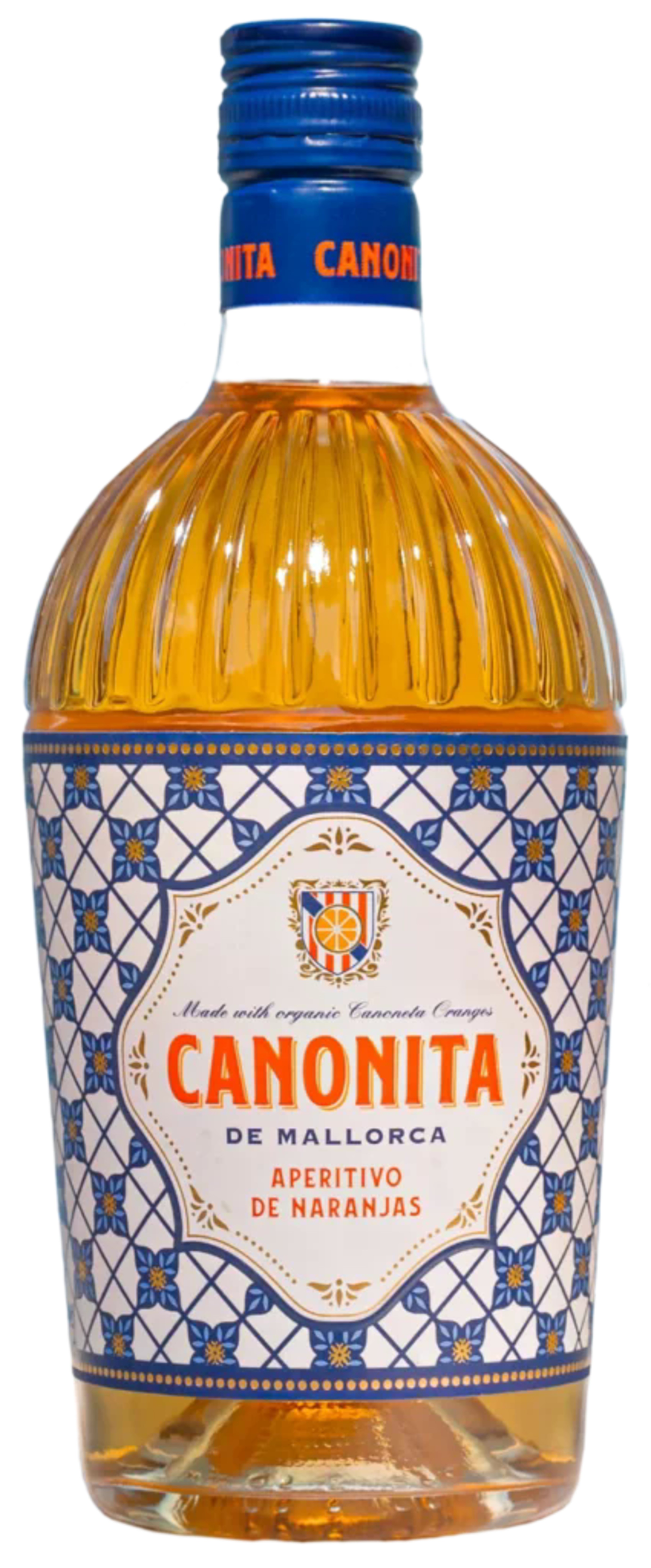 Canonita de Mallorca 0,75