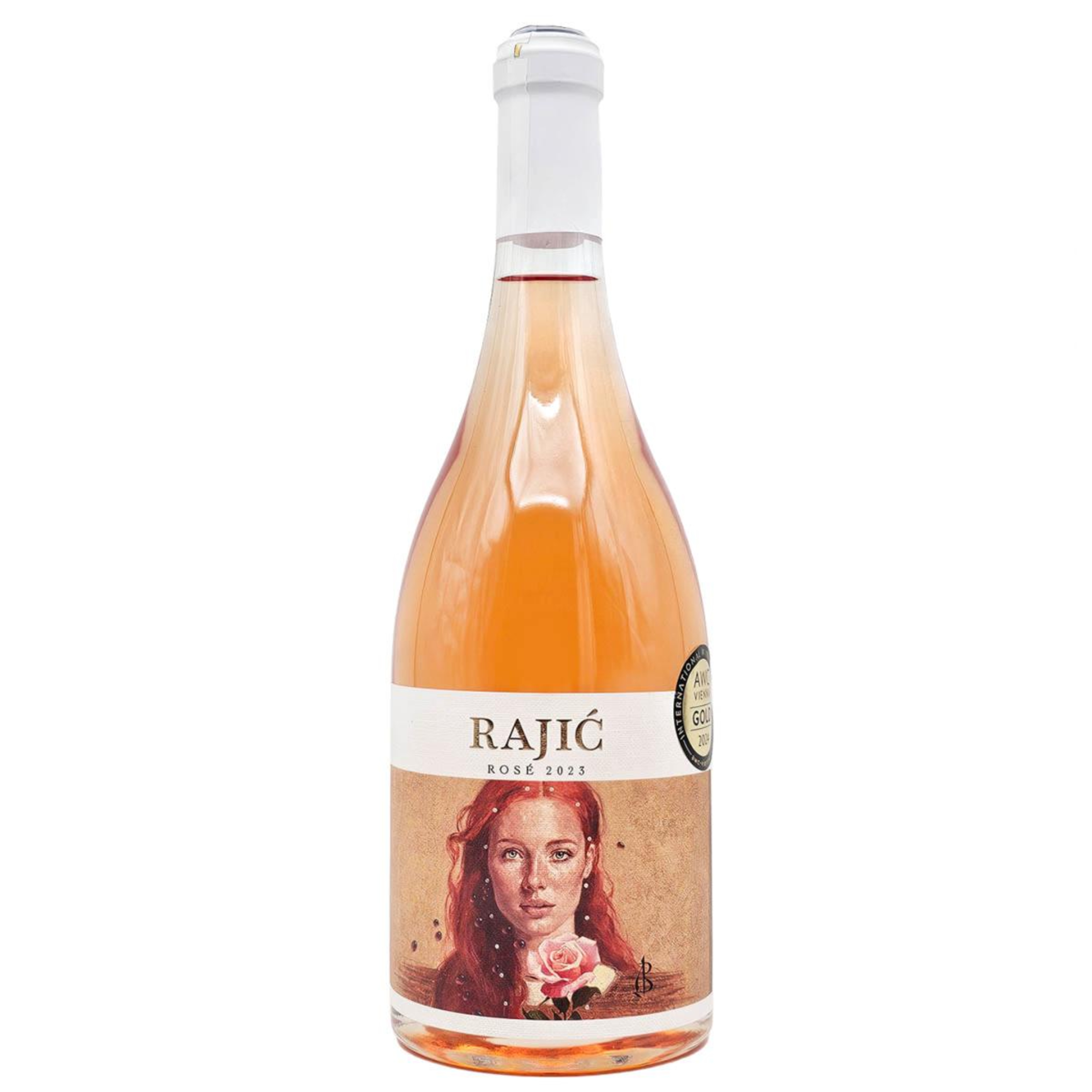 Rajić Rose 0.75l