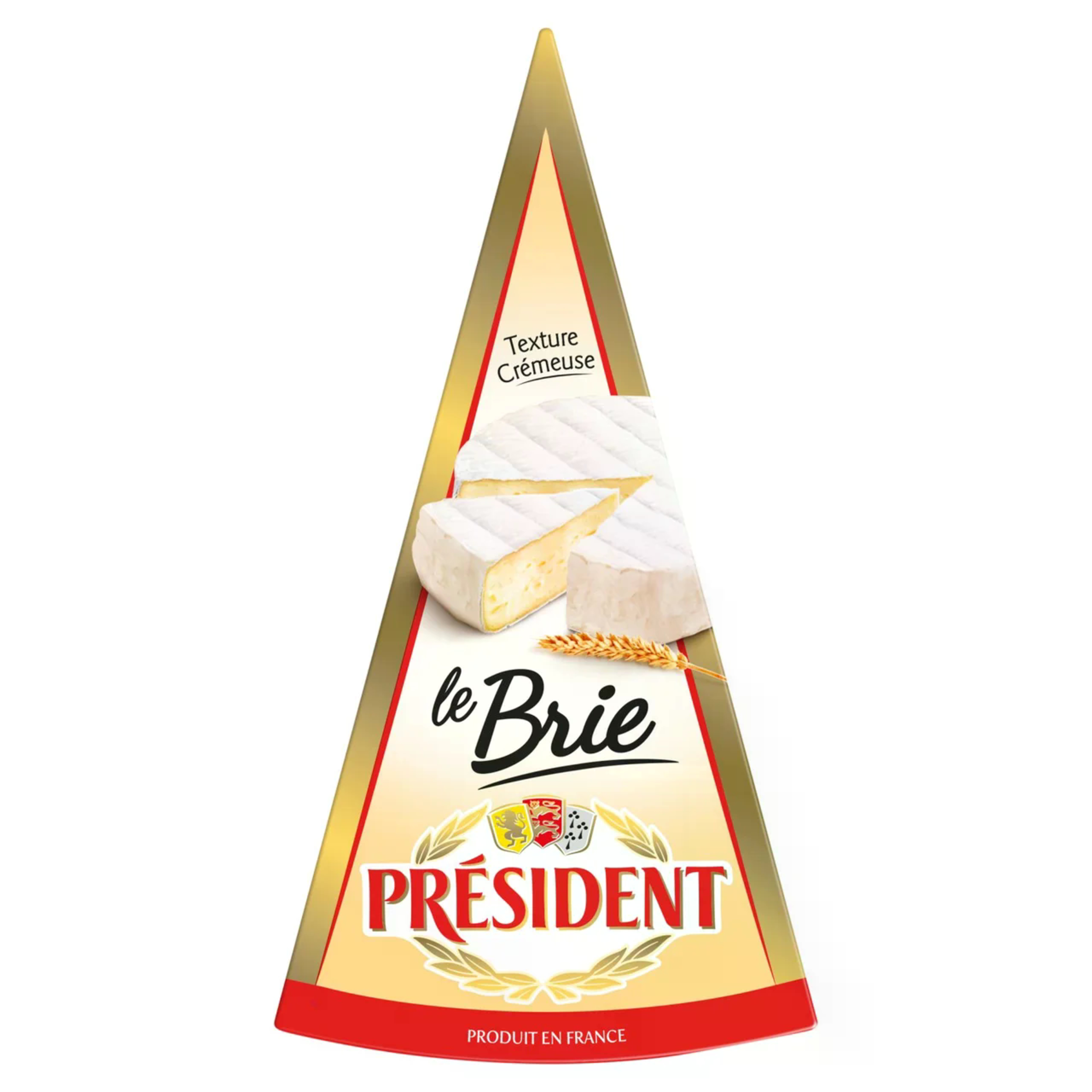 President Brie 200g