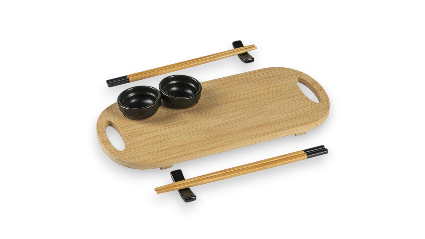 Smeško Nigiri Set za Sushi