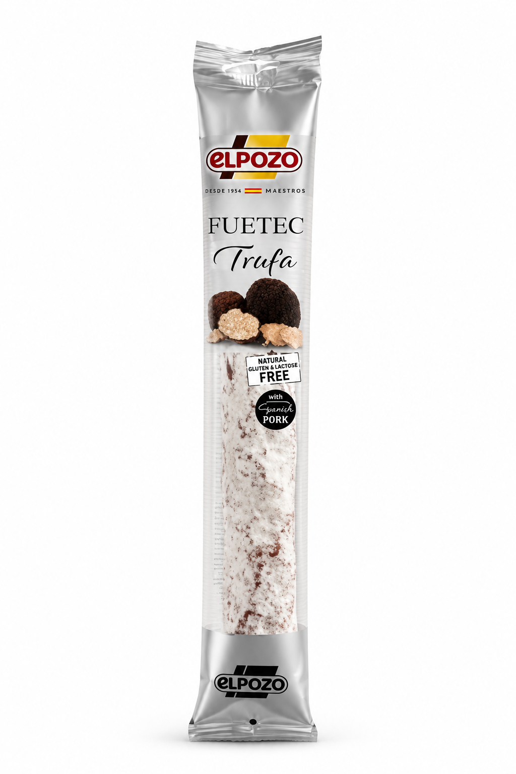 Elpozo Fuetec Tartufi 150g