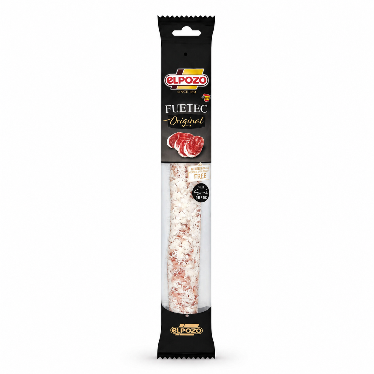 Elpozo Fuetec 170g