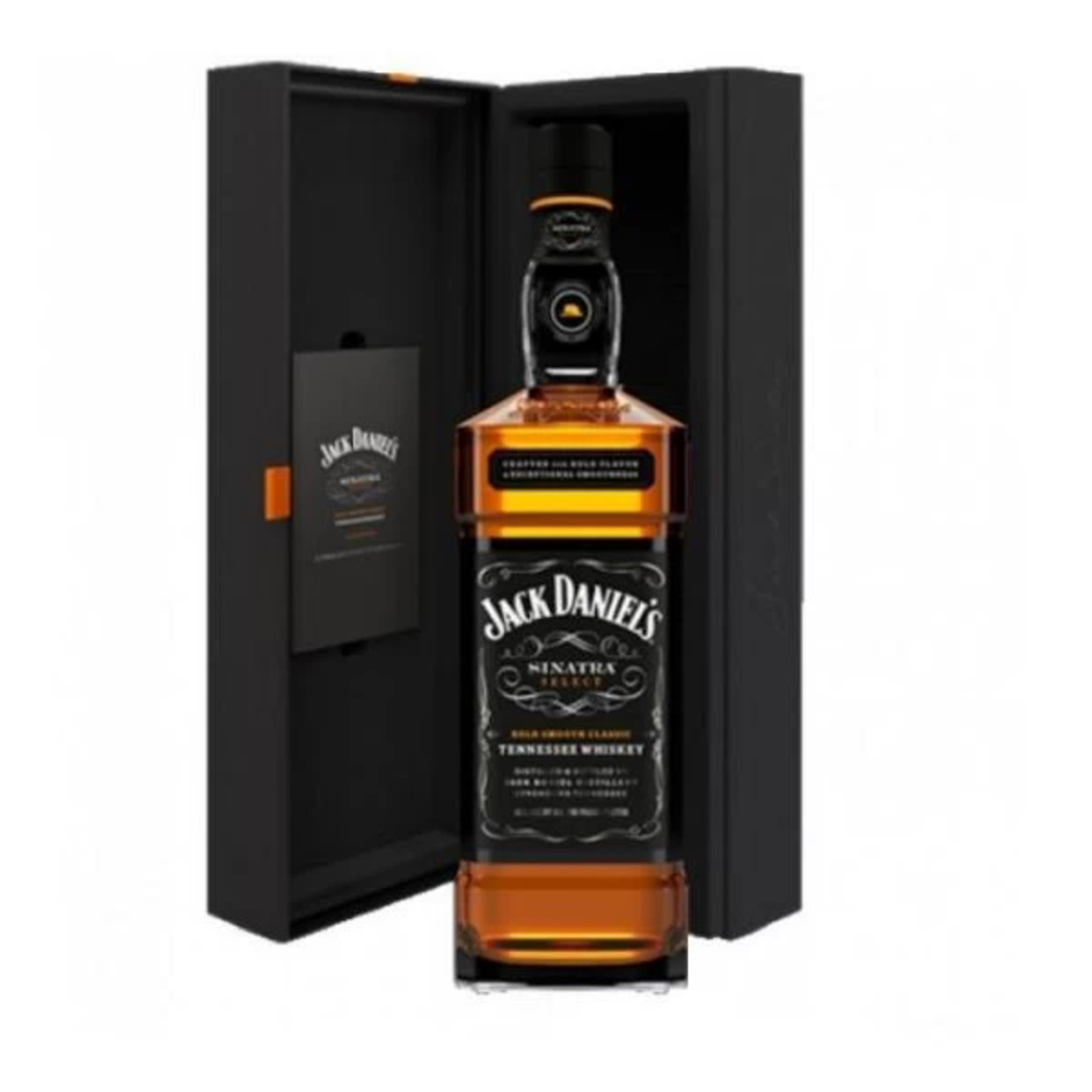 Jack Daniel's Sinatra Select 1l