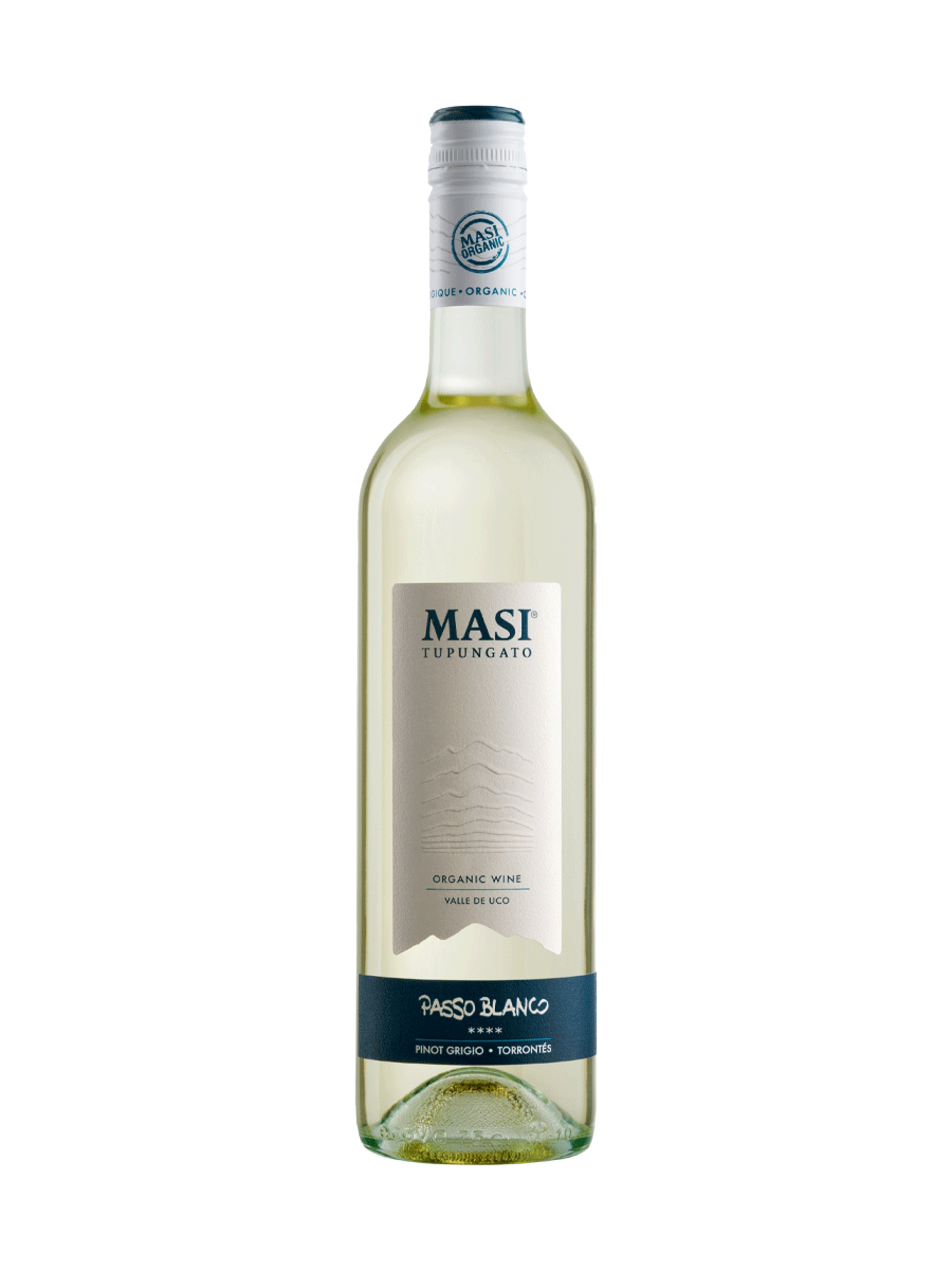 Masi Tupungato Passo Blanco 0.75l