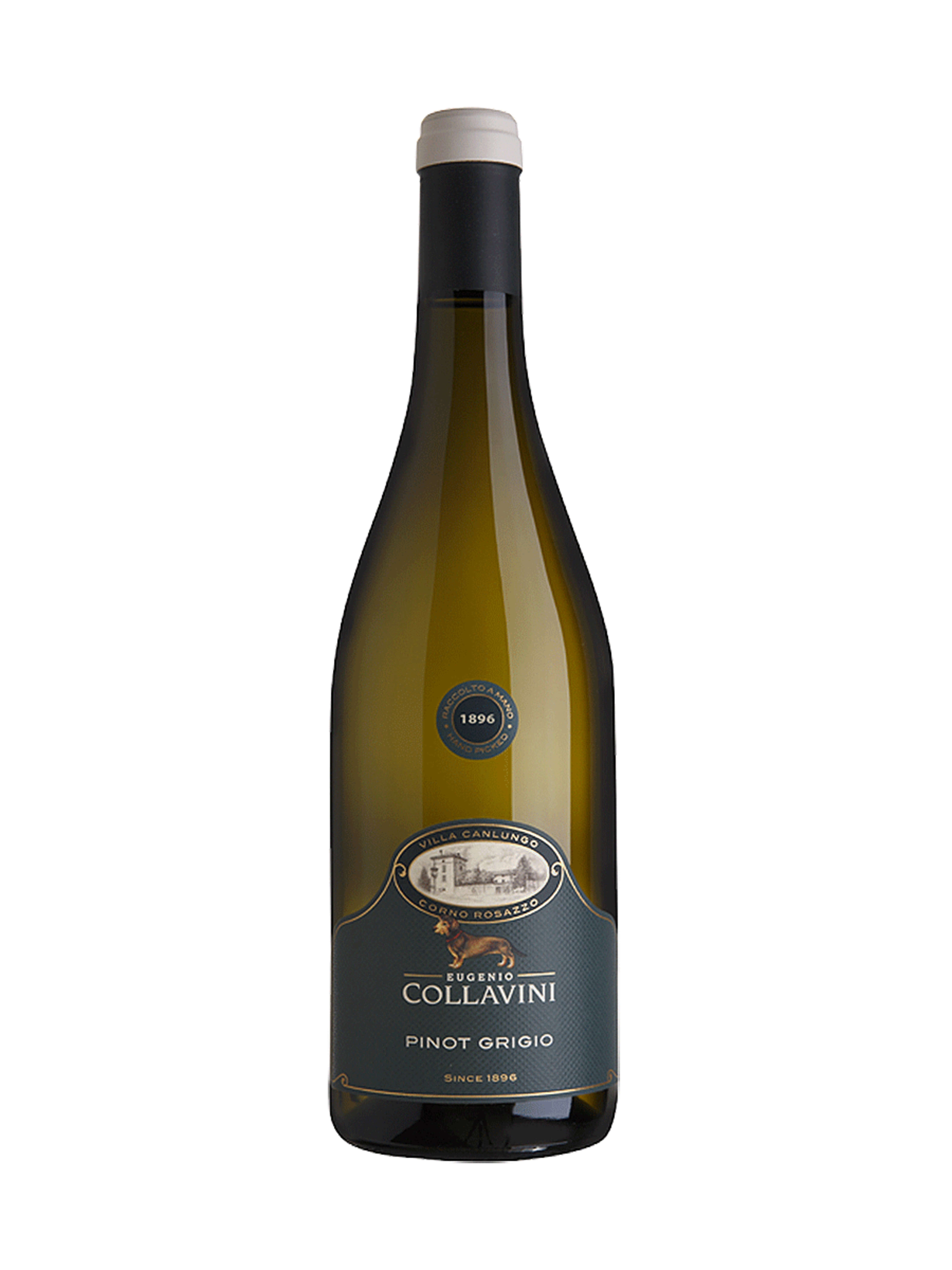 Collavini Pinot Grigio 0.75l