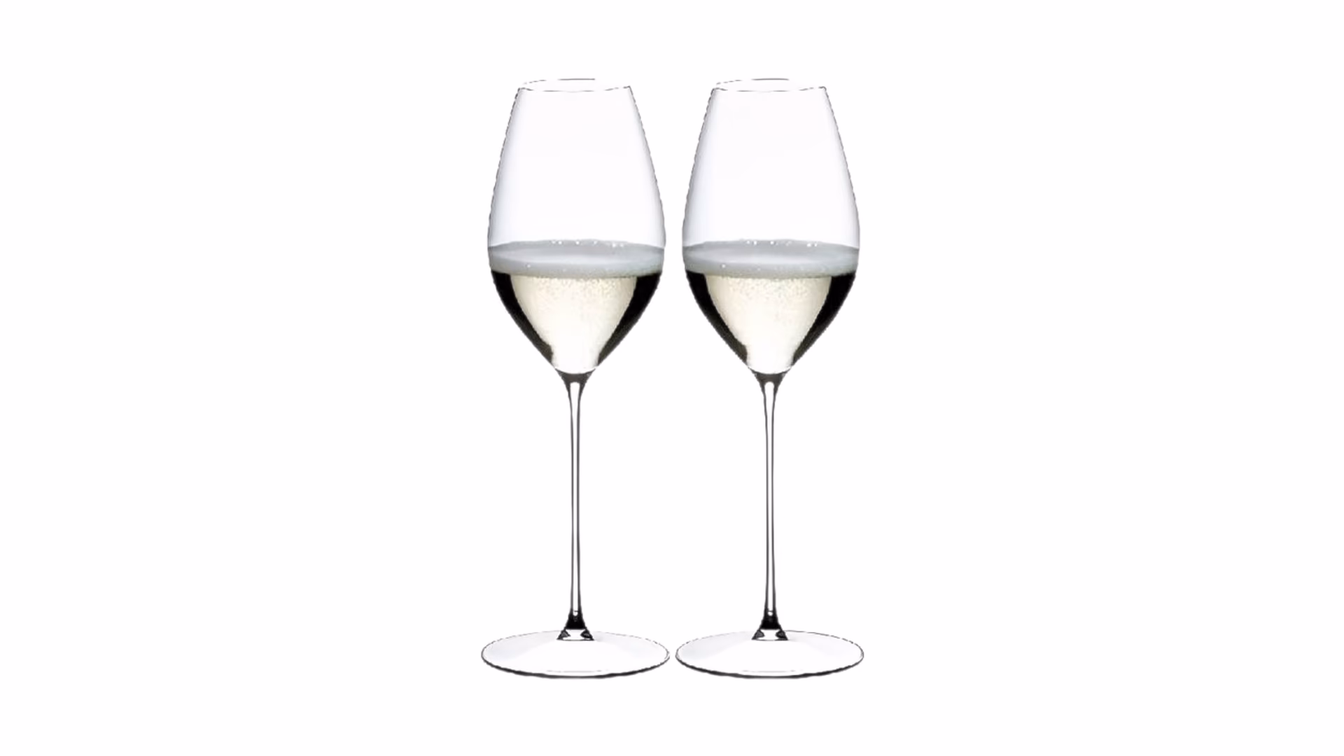 Riedel Superleggero Champagne čaše 2/1