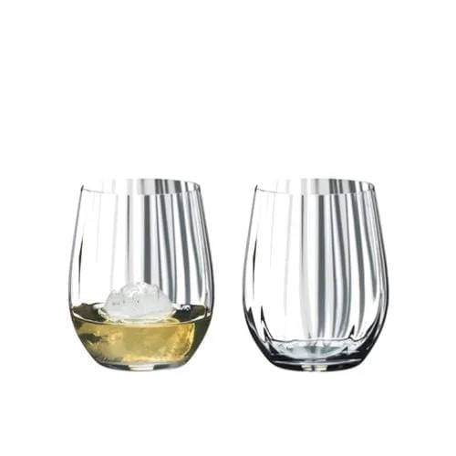 Set 2 čaše  Riedel O