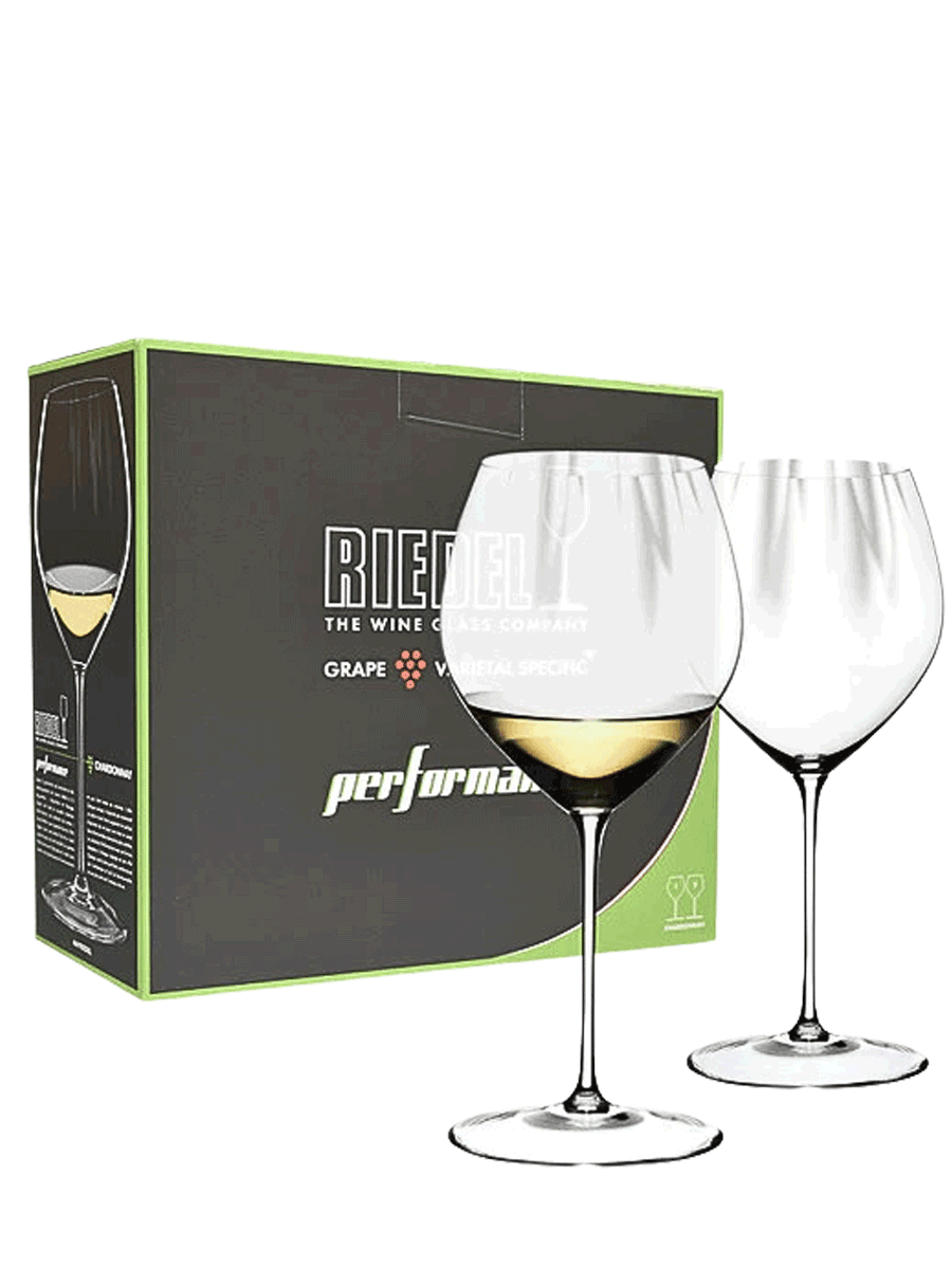 Riedel Performance Chardonnay SET čaše 2/1