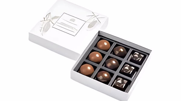 Casachok Bombonjera selekcija pralina 9 100g