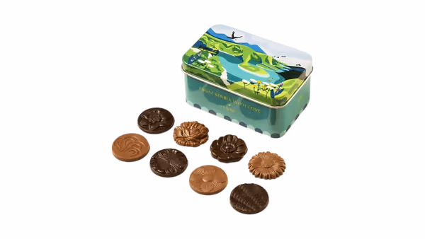 Casachok Uvac Bombonjera 100g