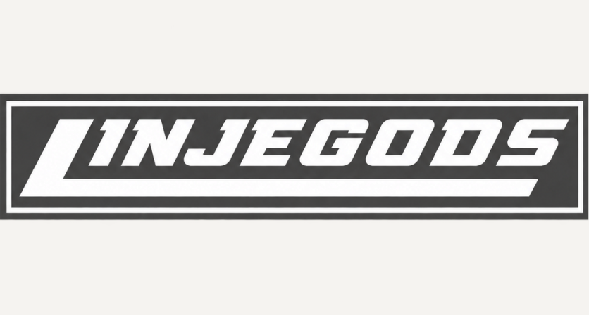 Linjegods logotyp