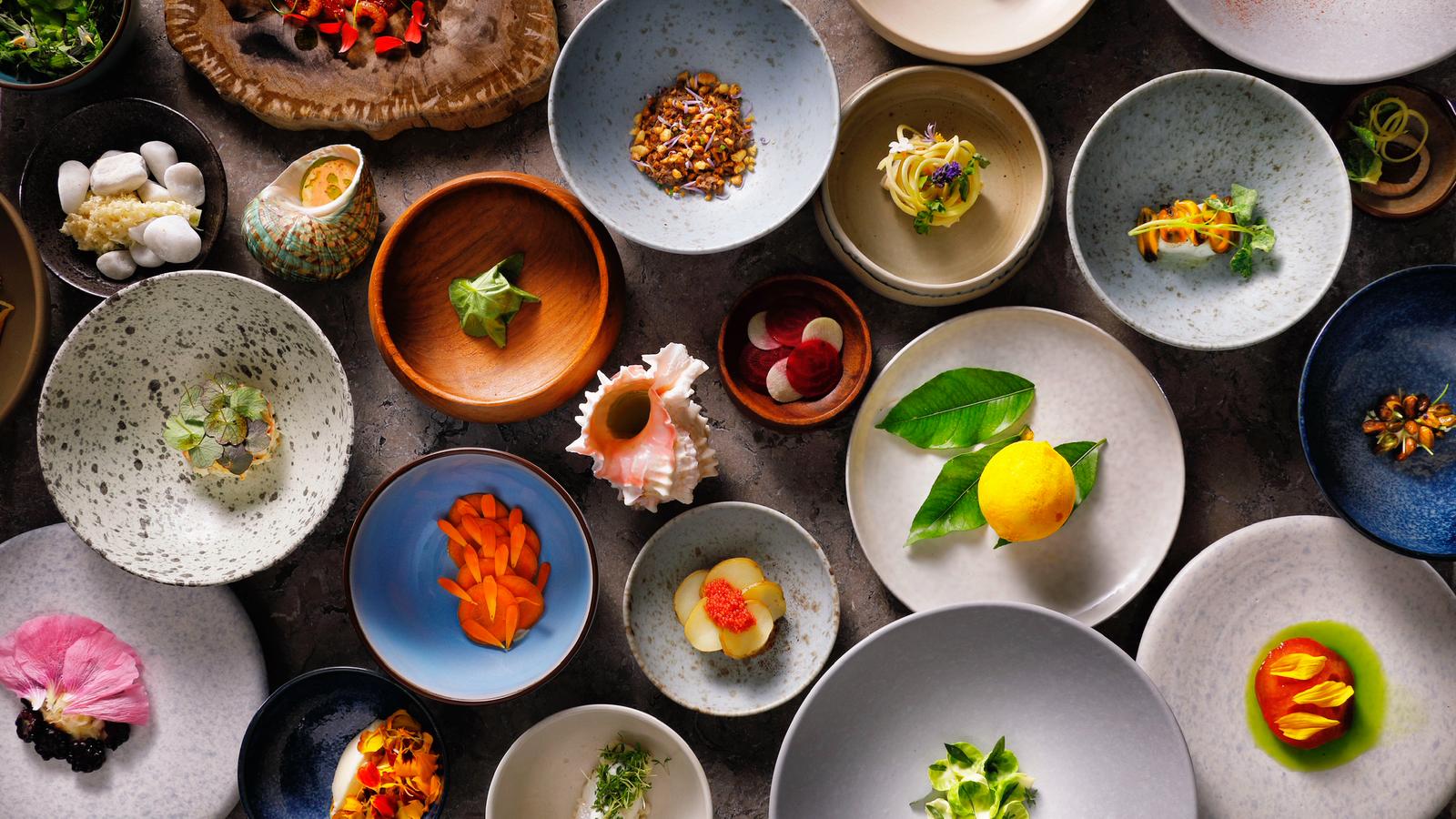 Jubileum Arrangement