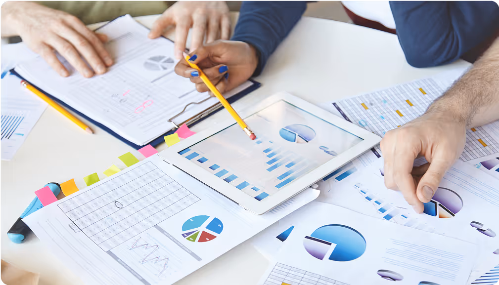 Reach customers faster and achieve more with real-time analytics