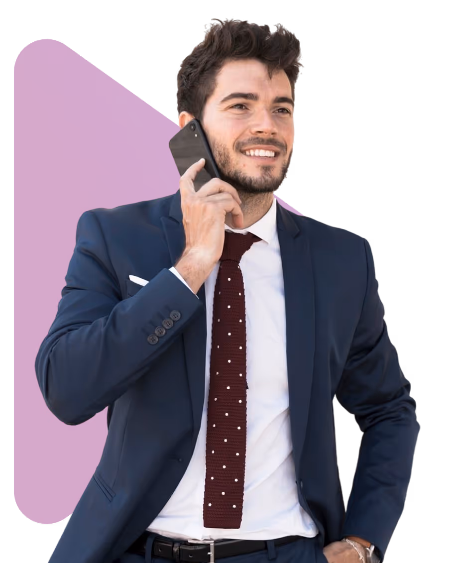 Make customers love your sales team 