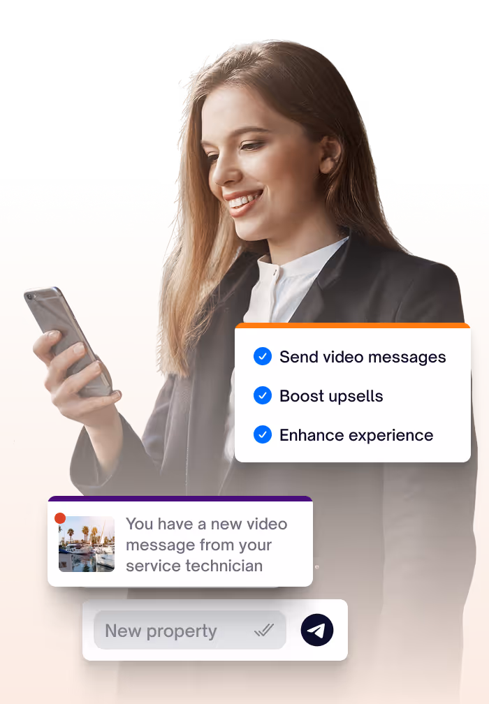 Do you struggle to streamline video workflows in your service department?