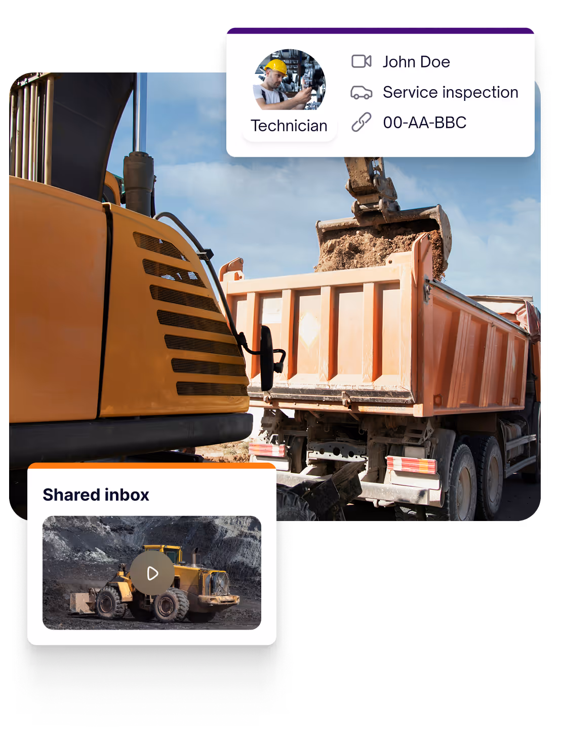 Use VentaVid to build trust and gain more repair approvals