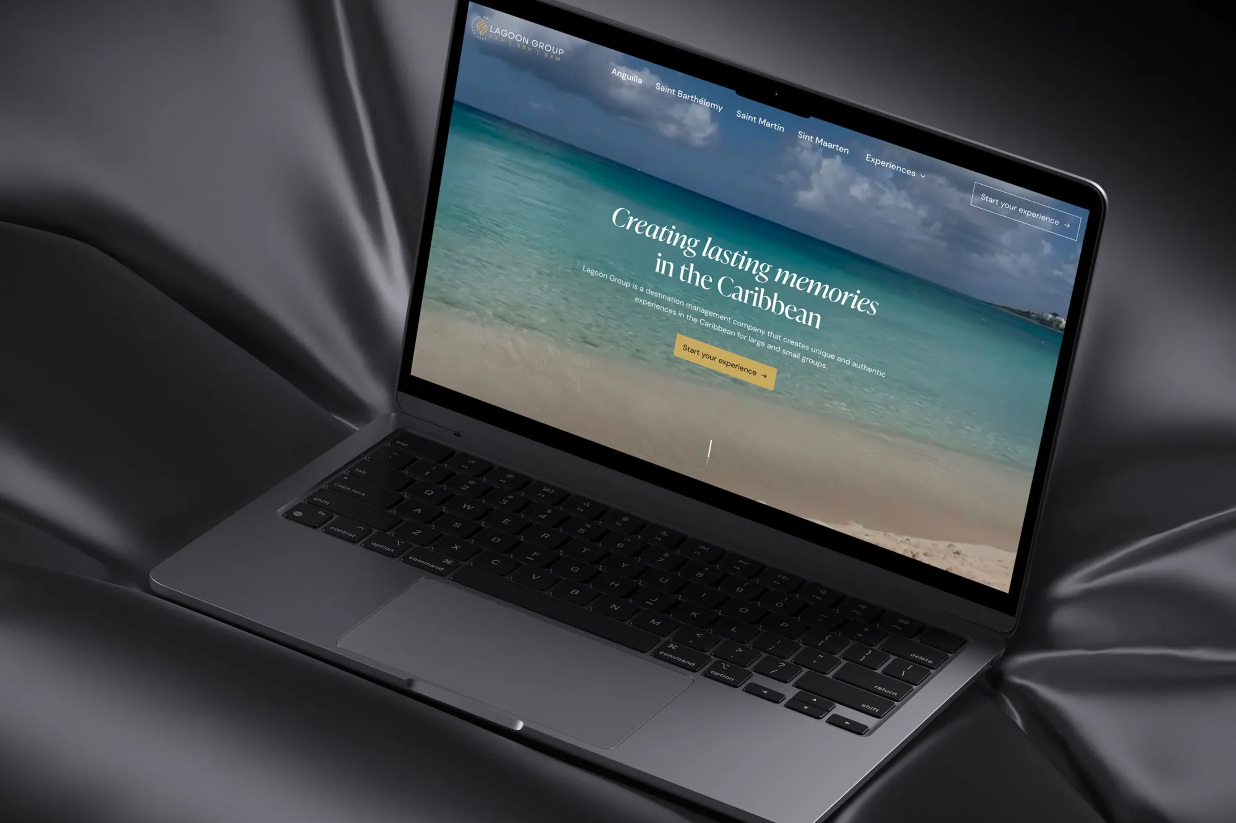 site profile thumbnail