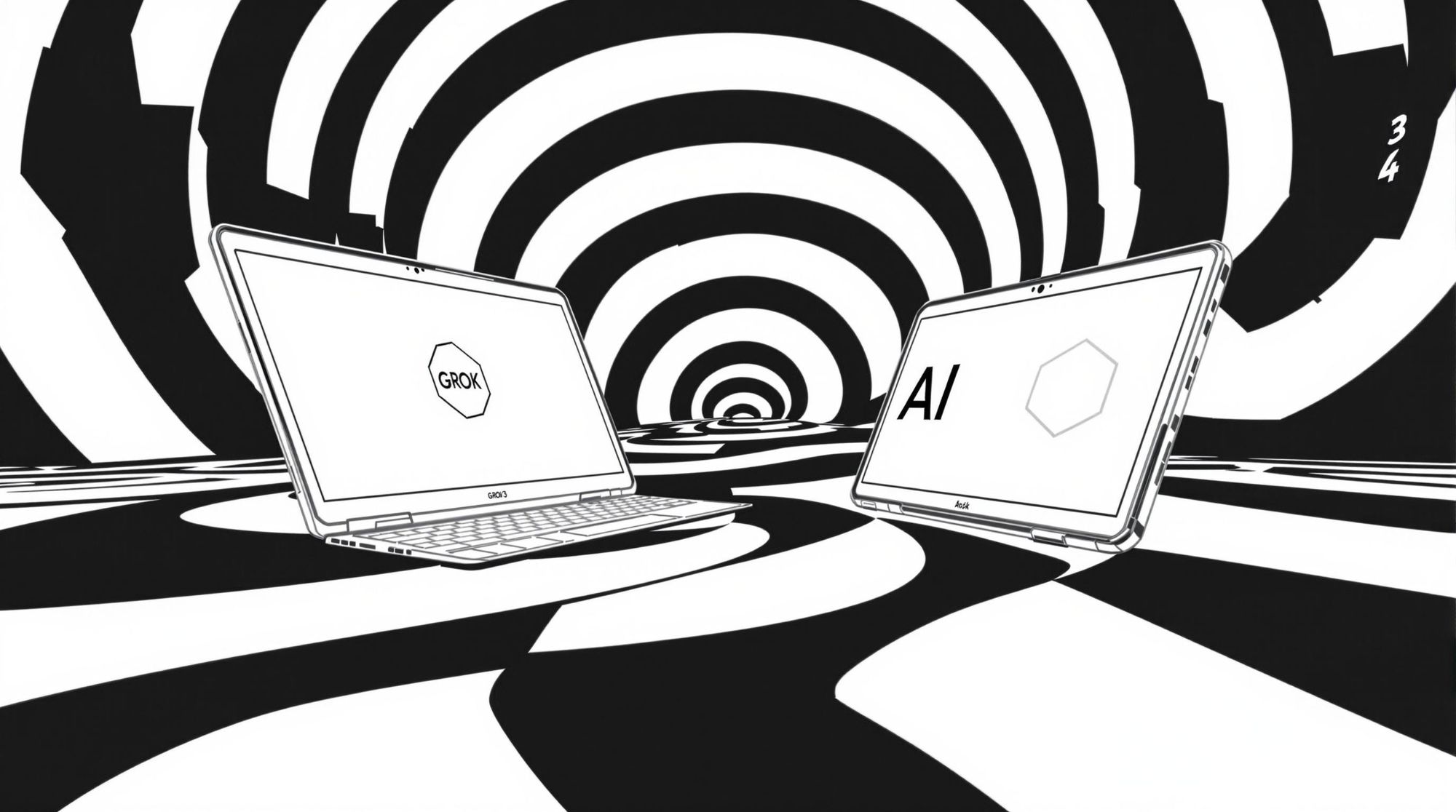 Grok 3 vs. Perplexity AI: Which AI Tool Is Best For Research? - AI Tools
