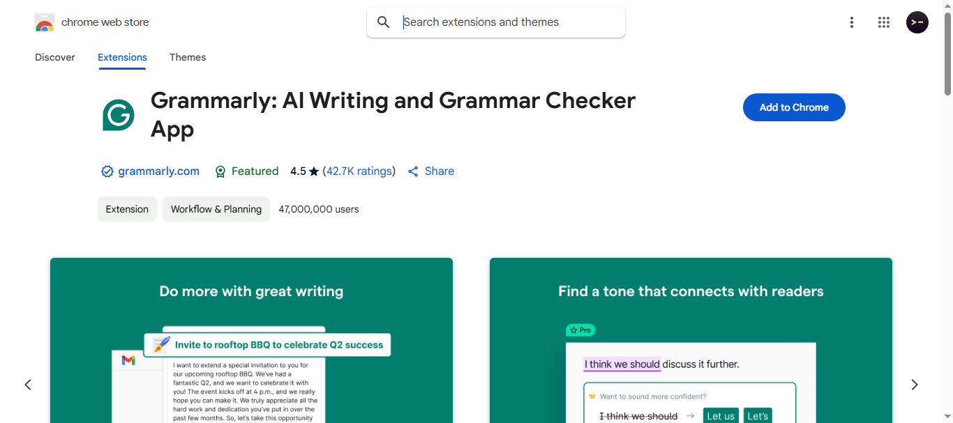 Grammarly-AI-Writing-and-Grammar-Checker-App-Chrome-Web