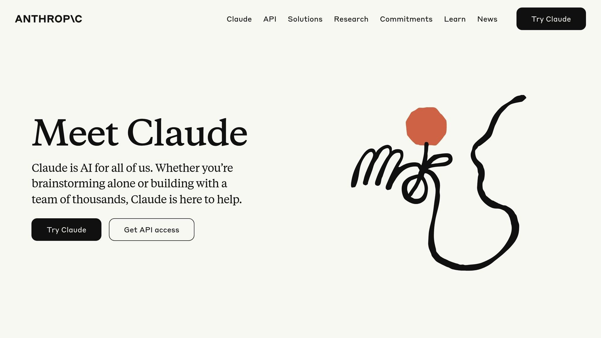 Claude AI