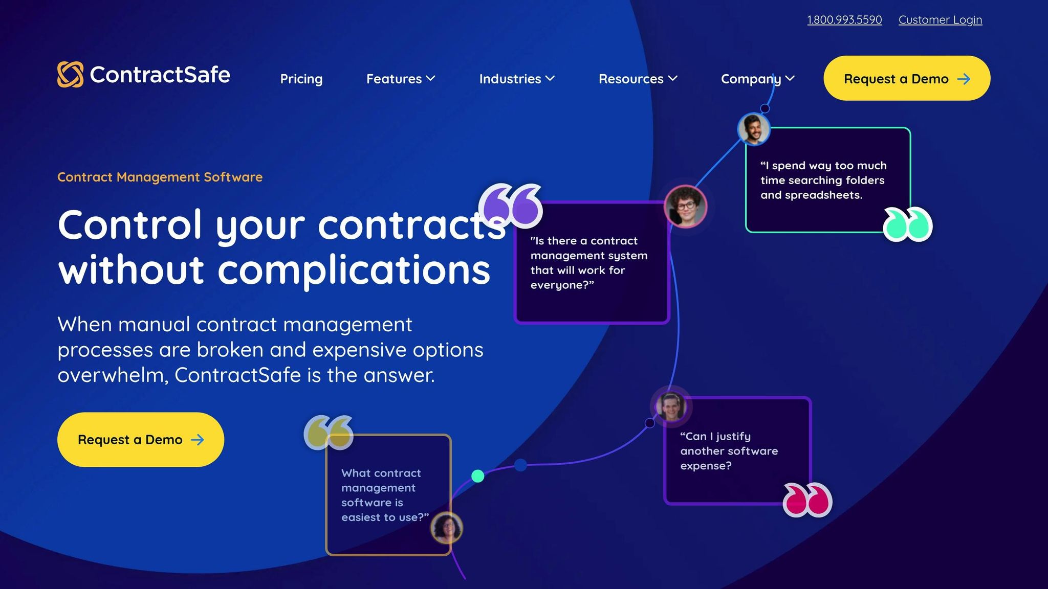 ContractSafe
