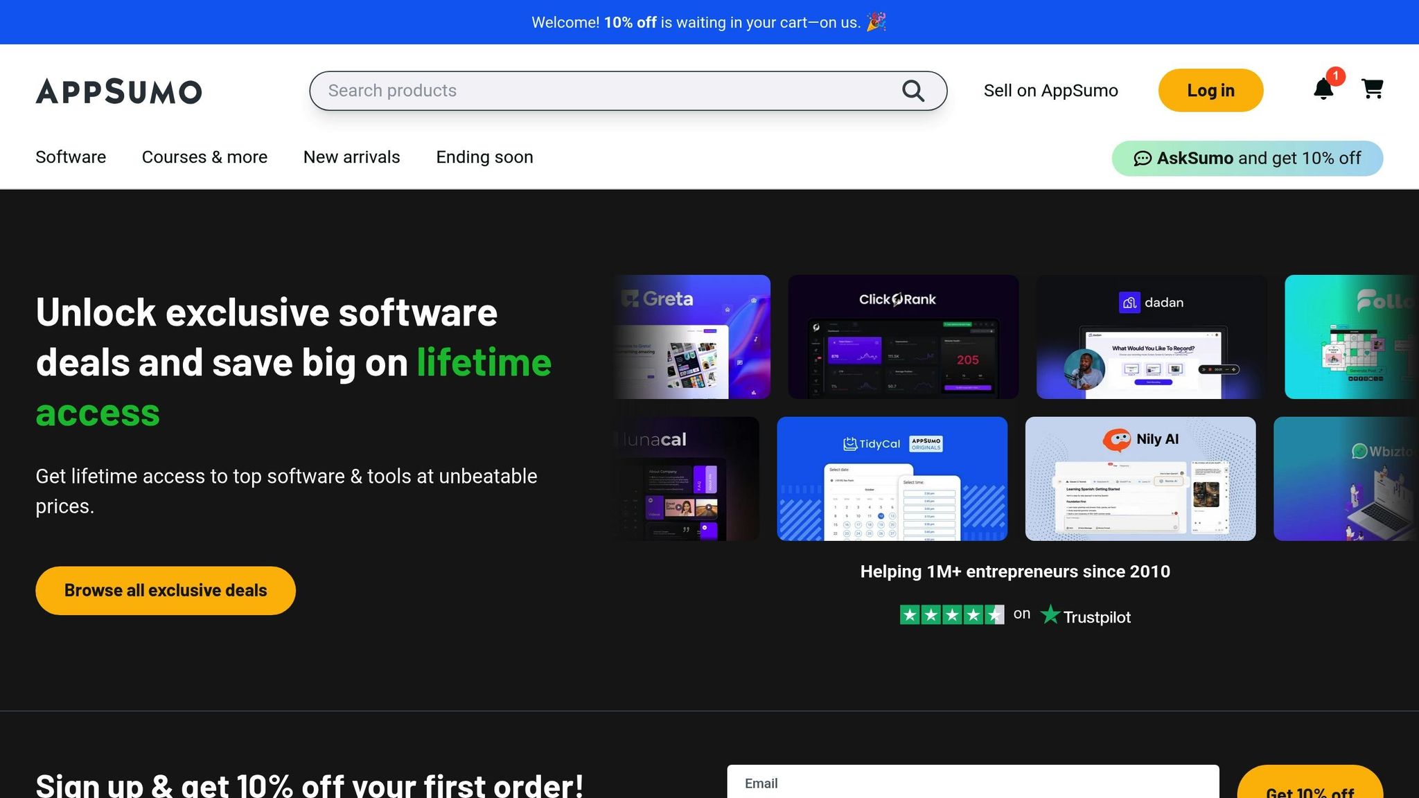 appsumo