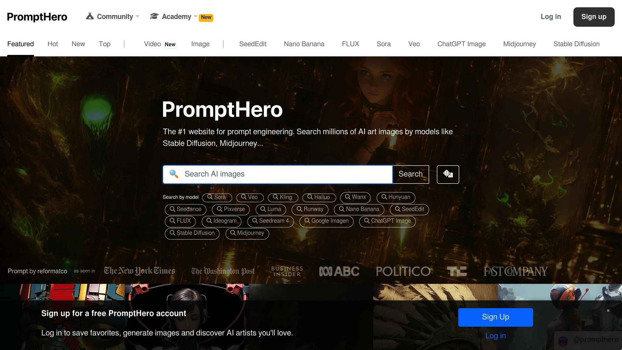 PromptHero