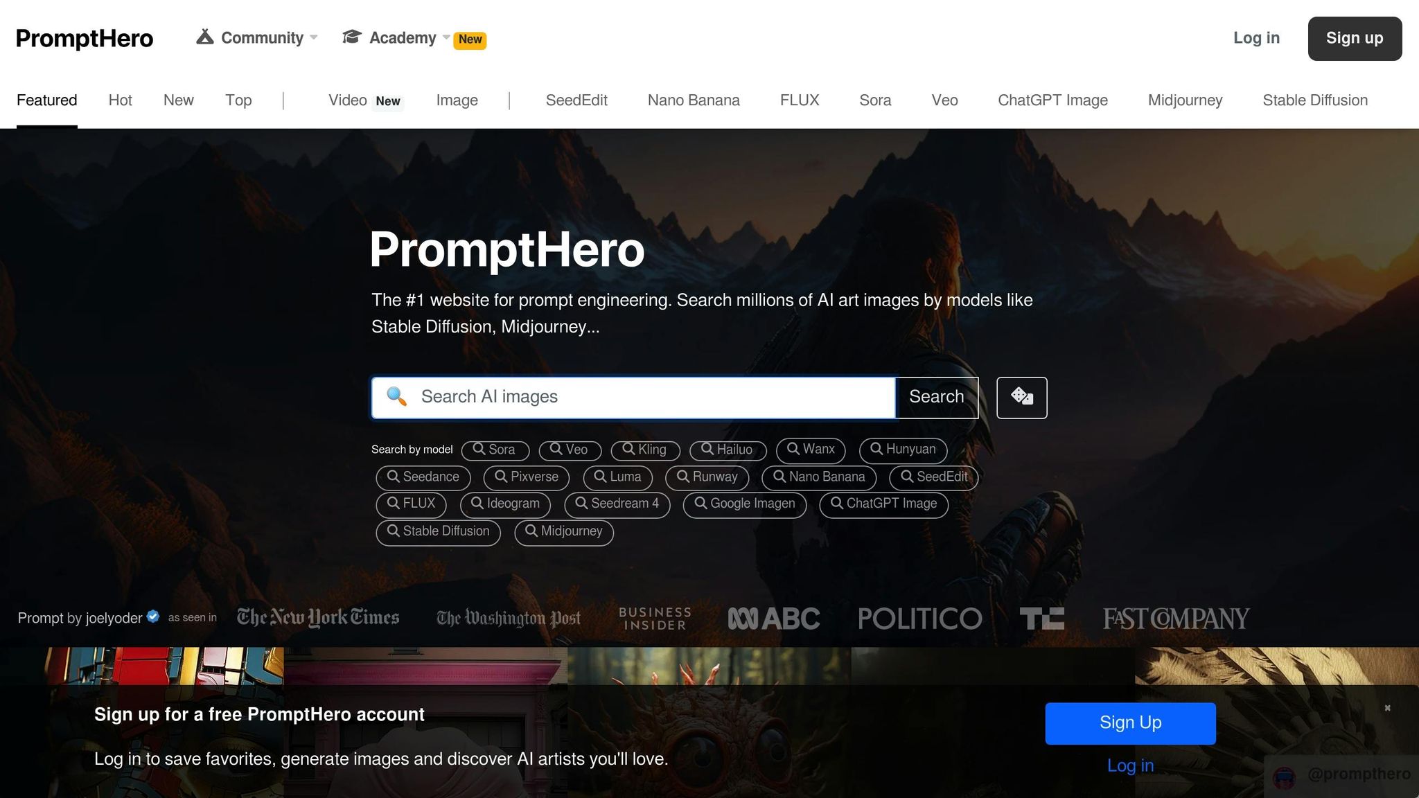 PromptHero